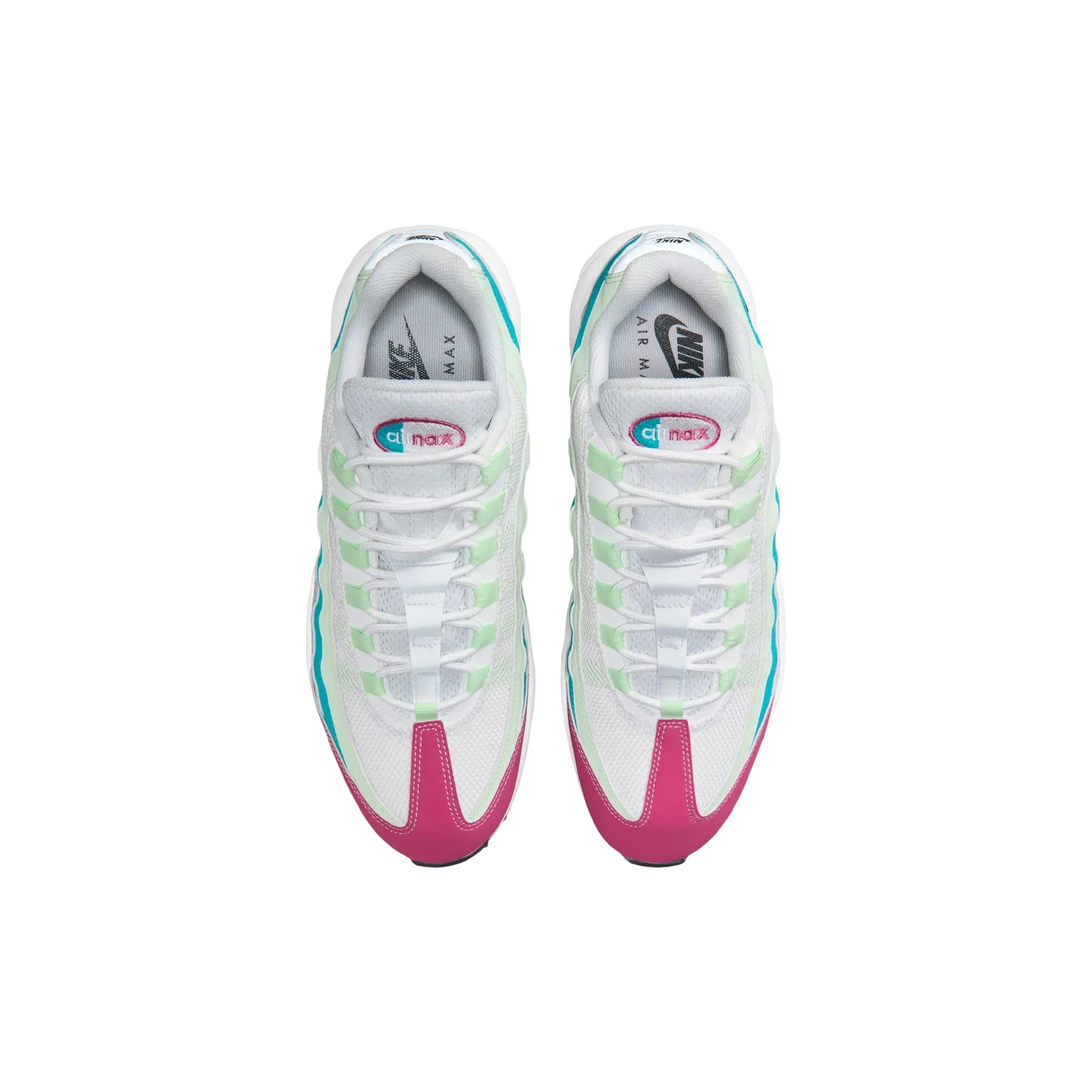 Nike Air Max 95 Golf 'Peony Dusty Cactus' (2026) - Image 5