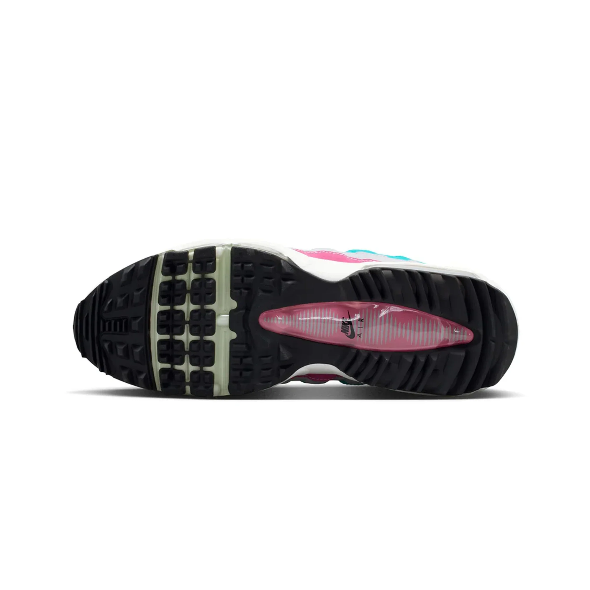 Nike Air Max 95 Golf 'Peony Dusty Cactus' (2026) - Image 8