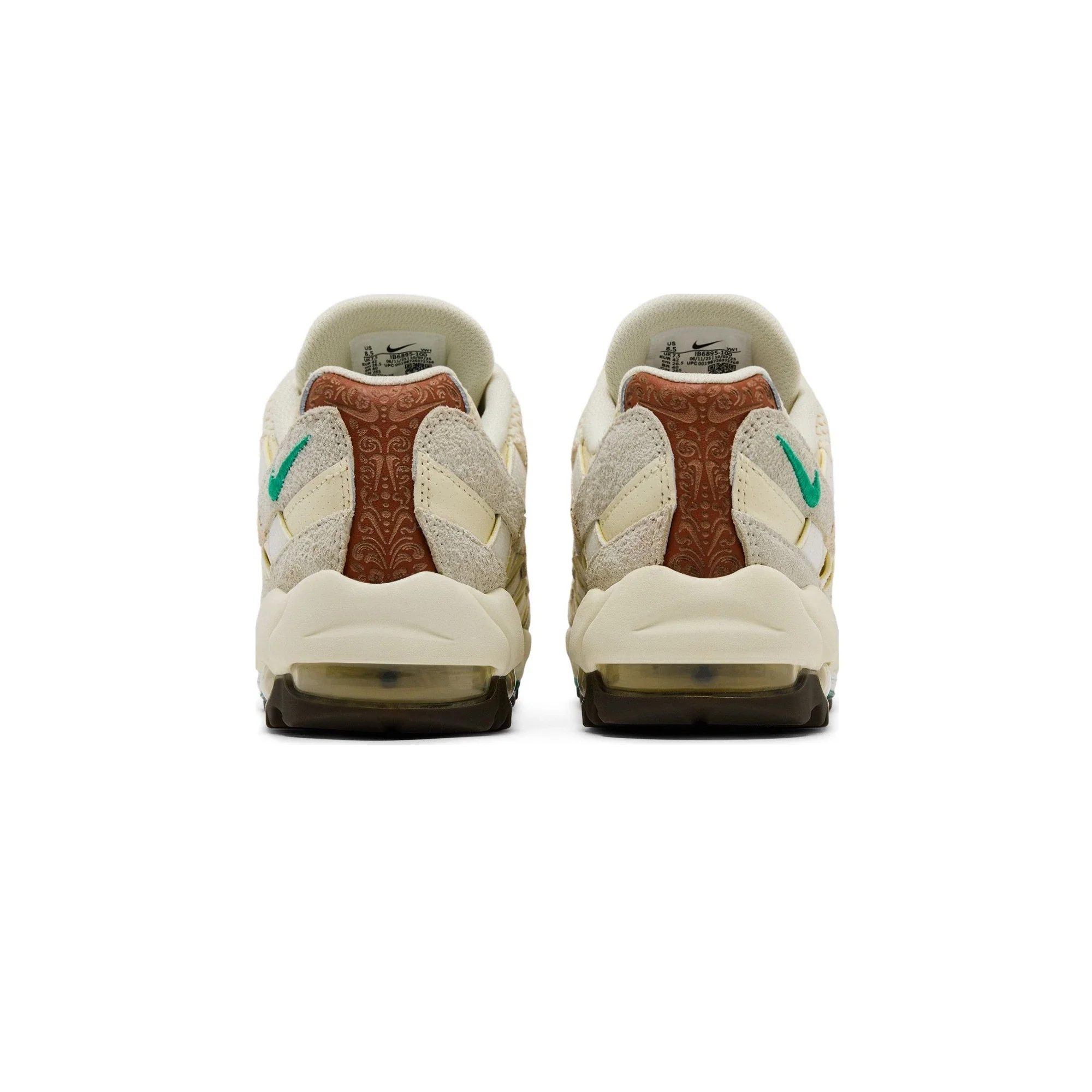 Nike Air Max '95 Golf 'Waste Management Open' (2026) - Image 4