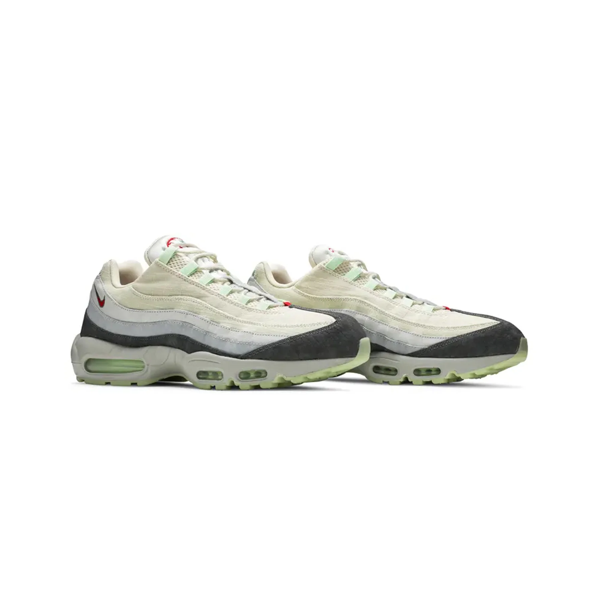 Nike Air Max 95 'Halloween' (2014) - Image 2