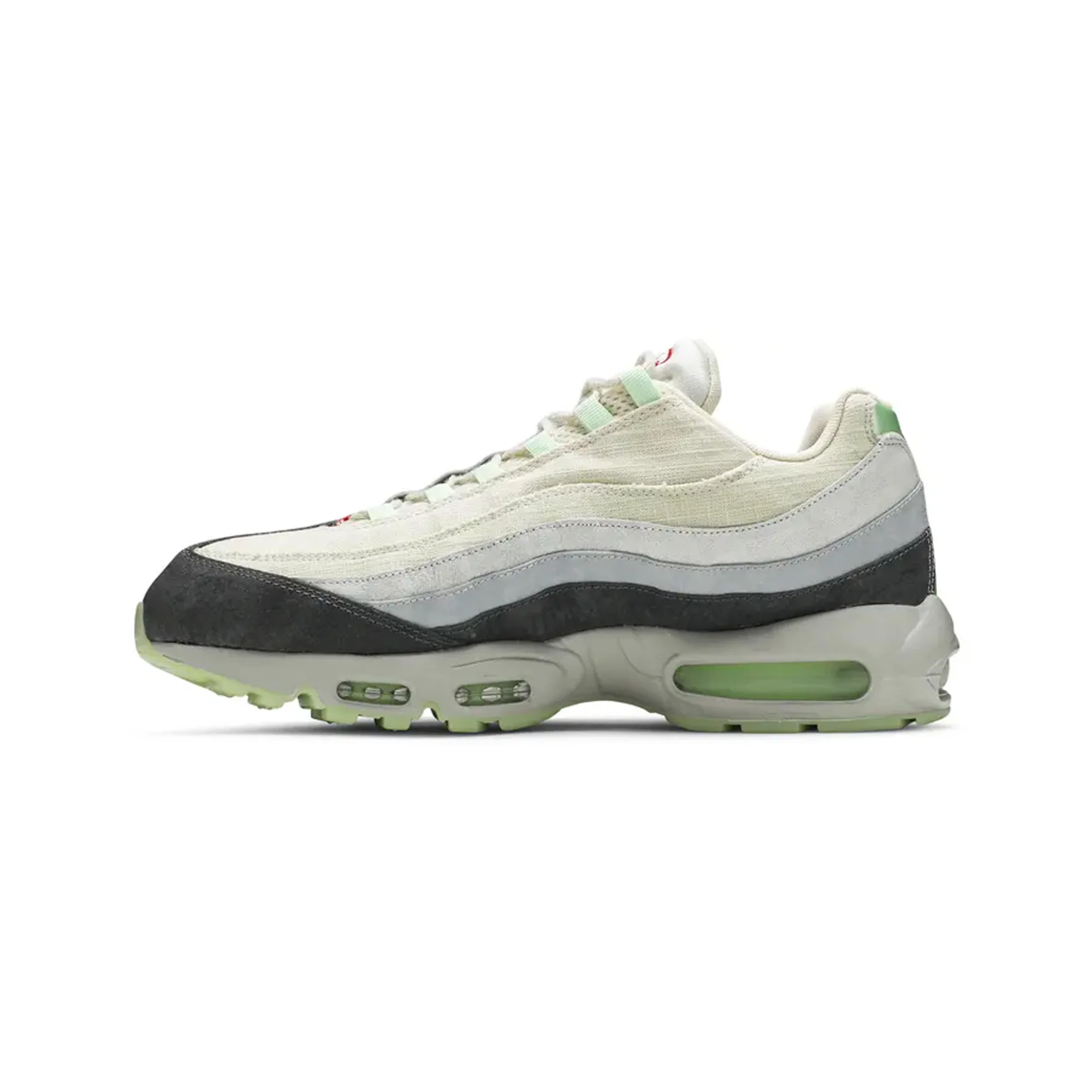 Nike Air Max 95 'Halloween' (2014) - Image 3