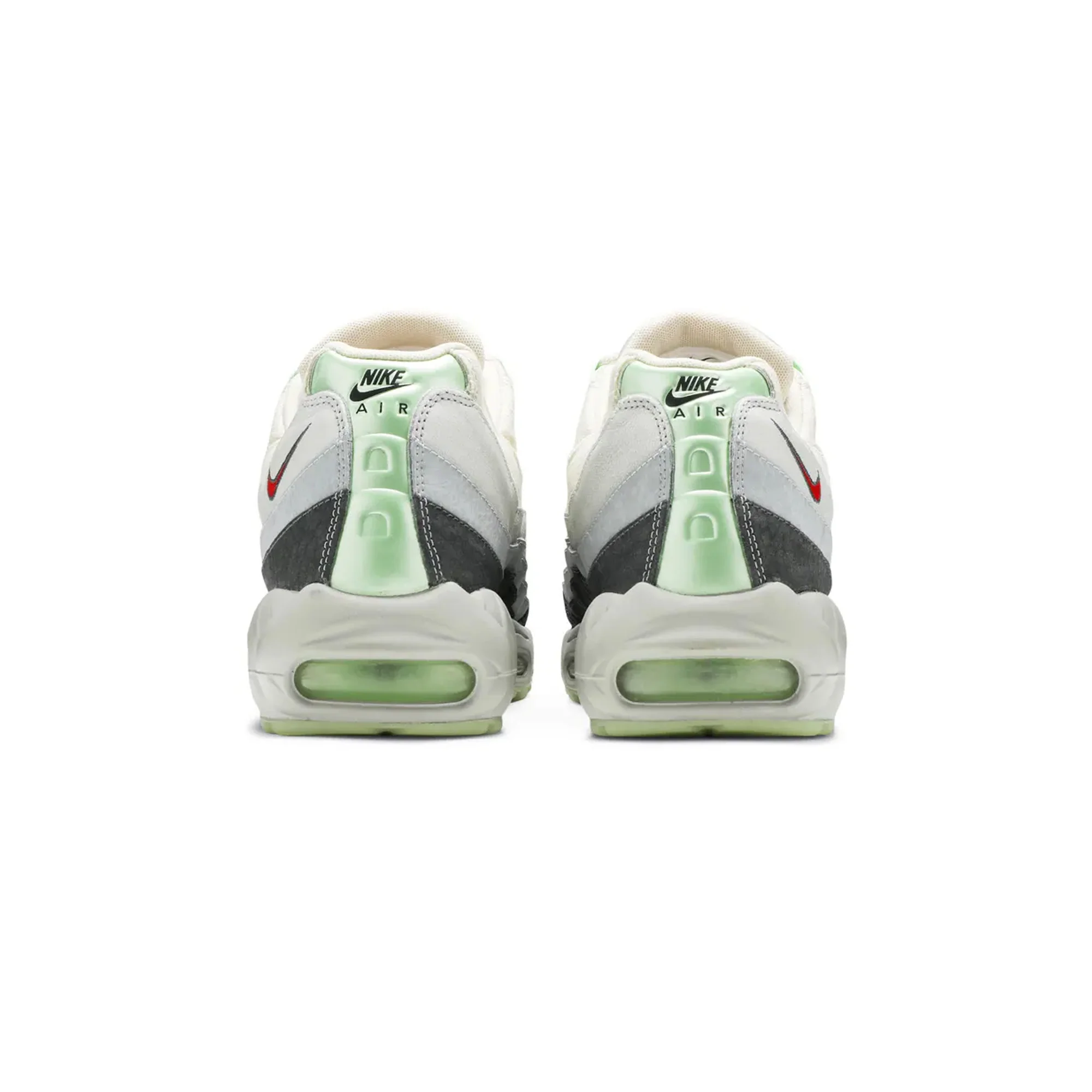 Nike Air Max 95 'Halloween' (2014) - Image 4