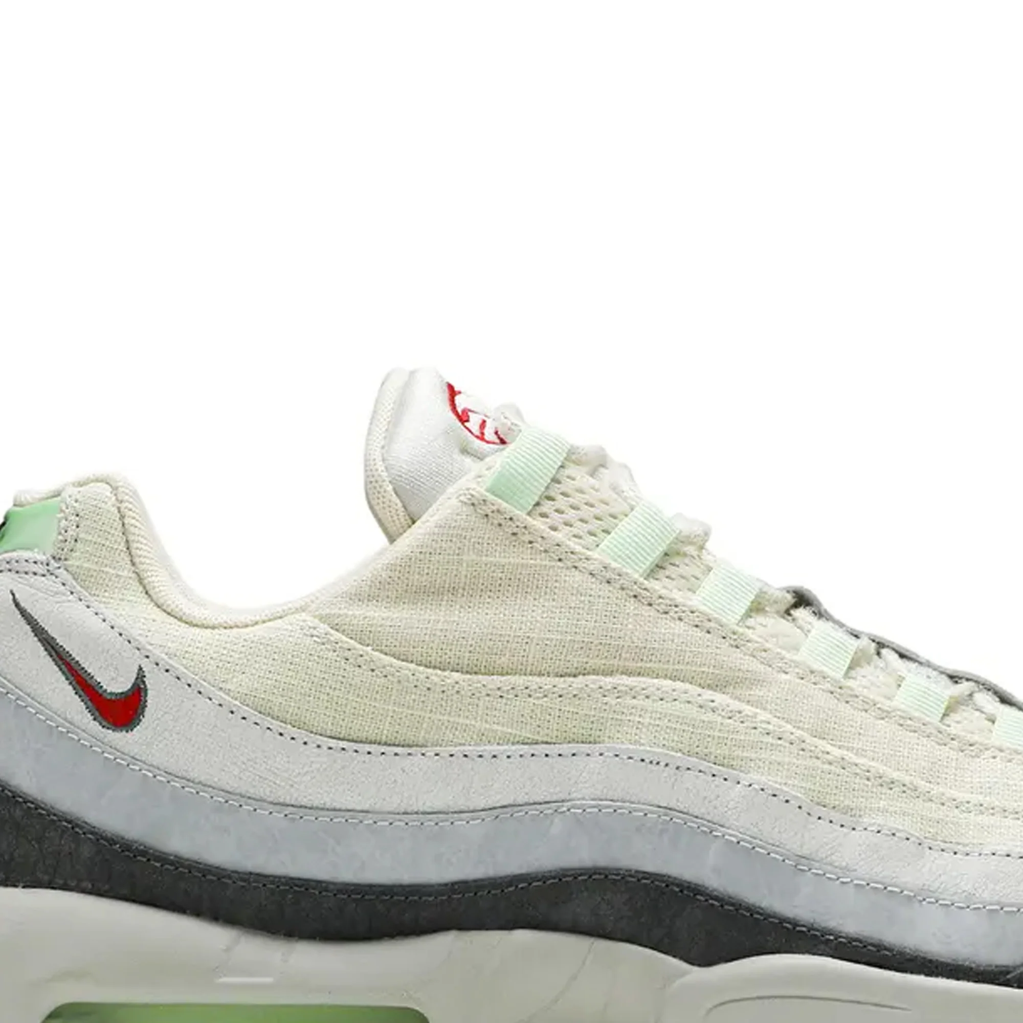Nike Air Max 95 'Halloween' (2014) - Image 6