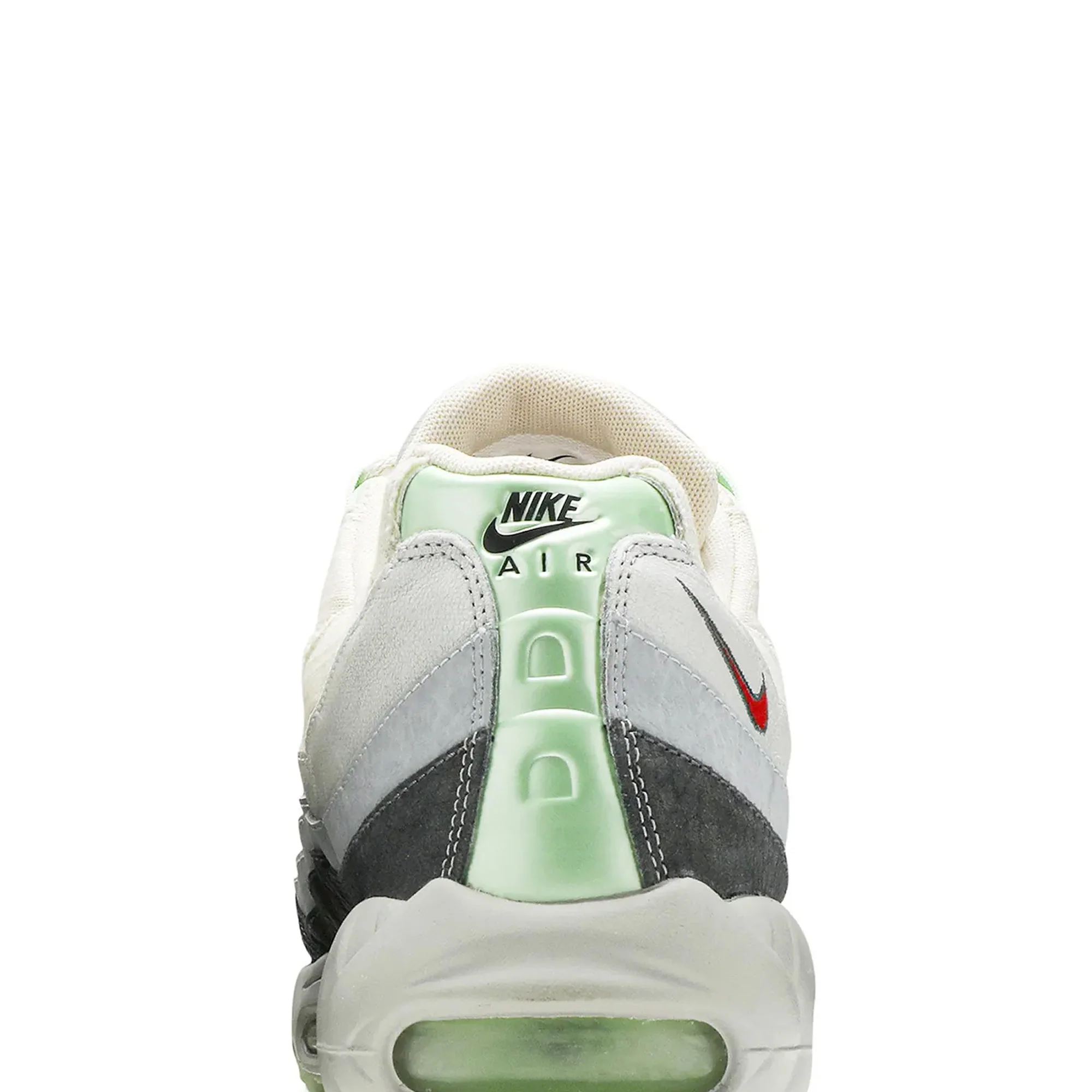 Nike Air Max 95 'Halloween' (2014) - Image 7