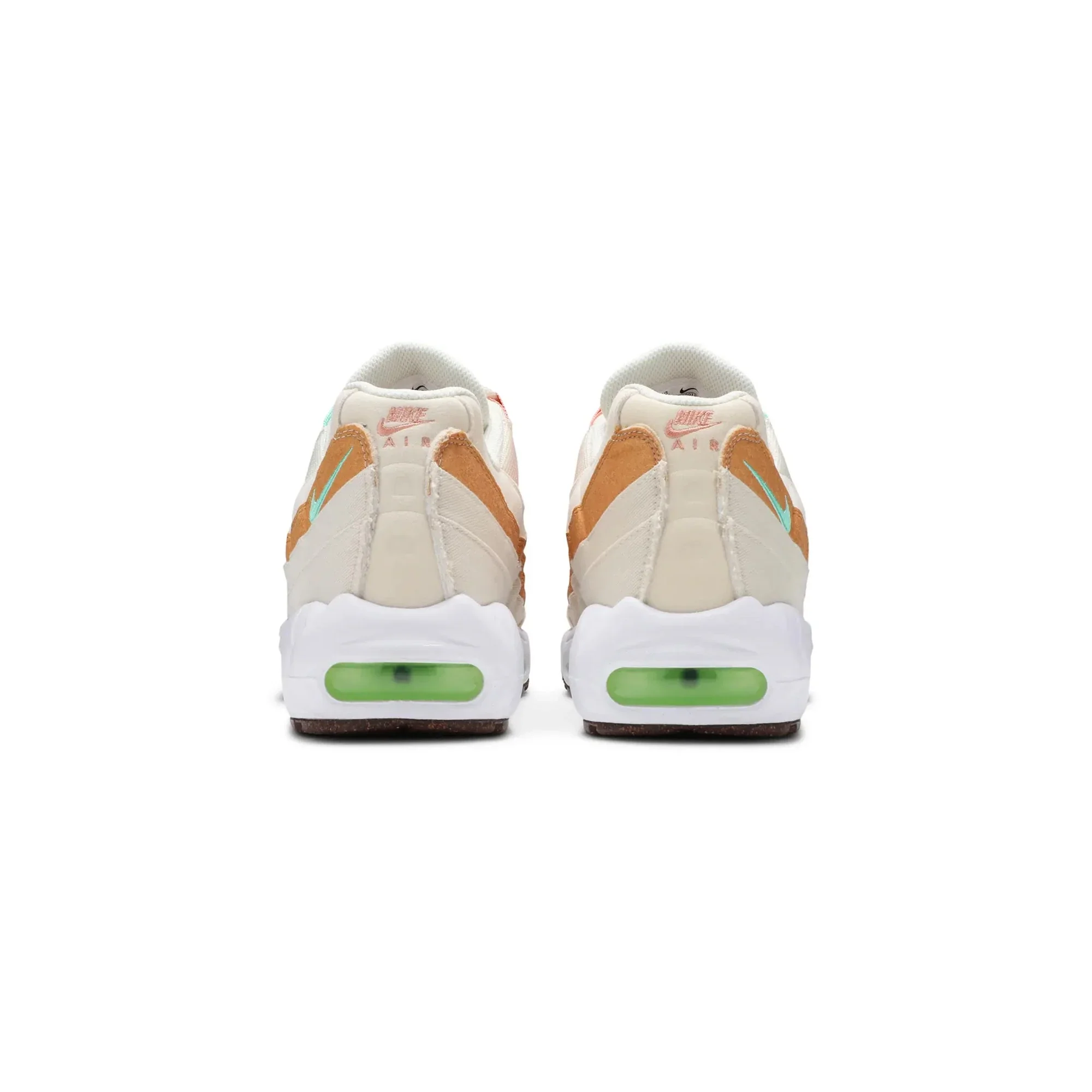 Nike Air Max 95 'Happy Pineapple' (2021) - Image 4