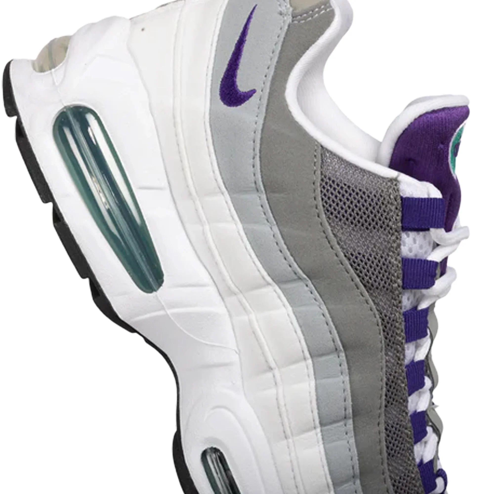 Nike Air Max 95 OG 'Big Bubble Grape' Women's (2026) - Image 7