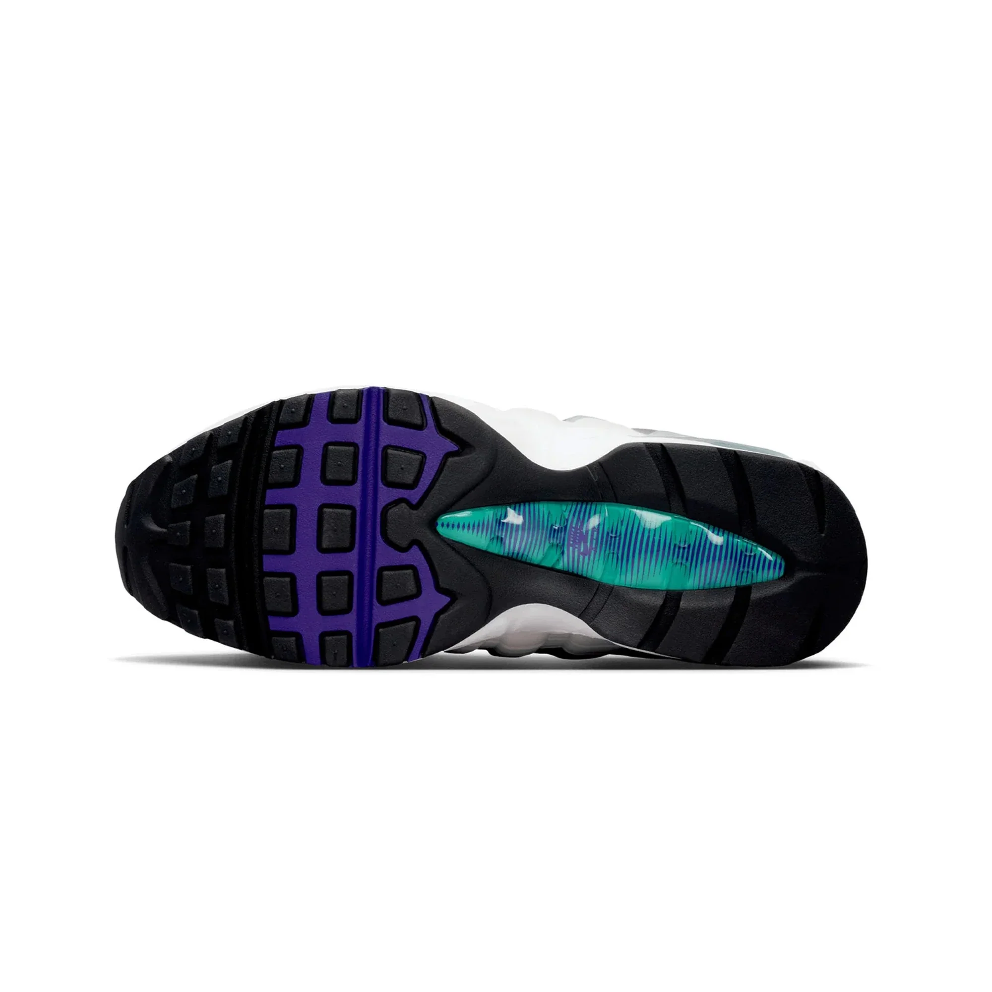 Nike Air Max 95 OG 'Big Bubble Grape' Women's (2026) - Image 9