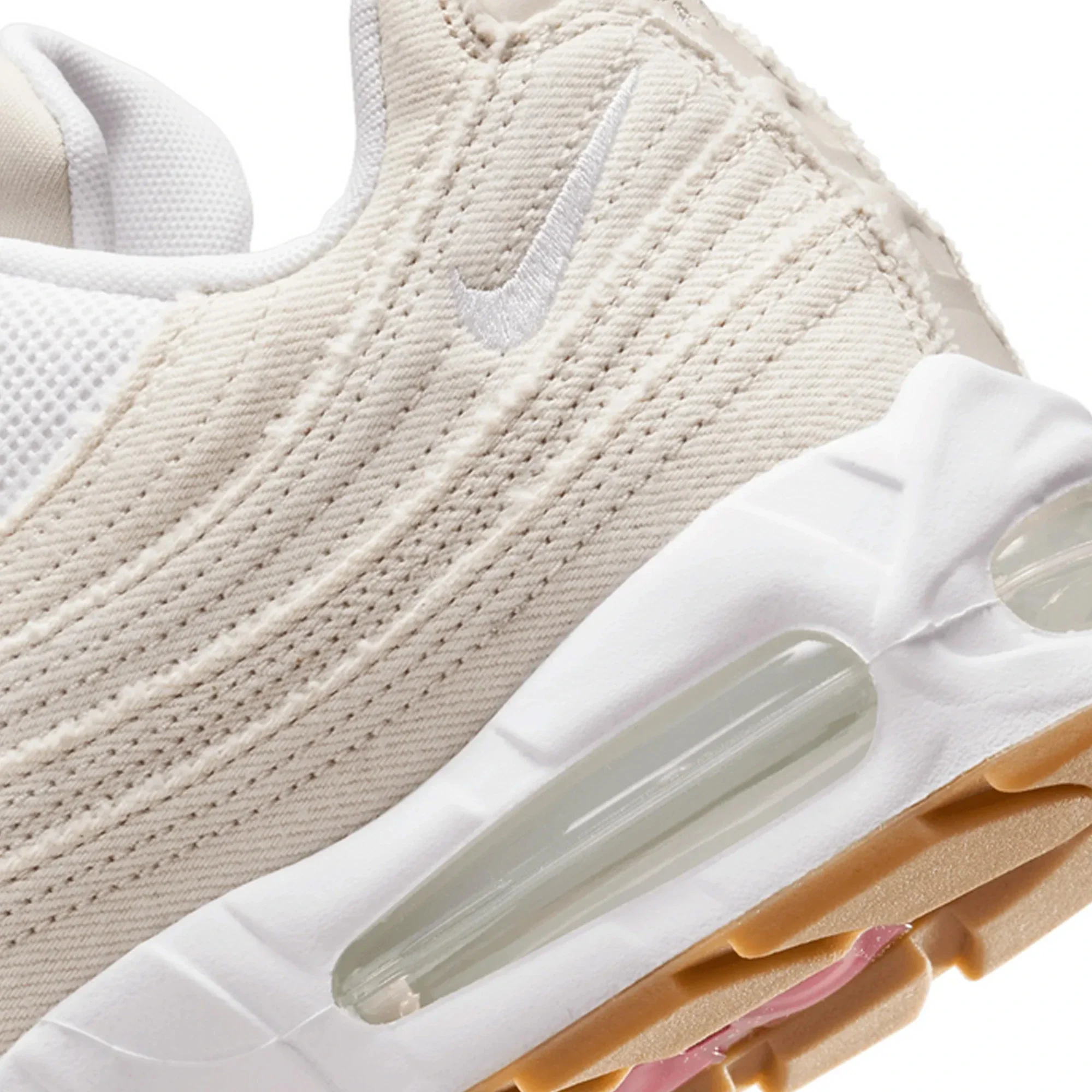Nike Air Max 95 OG 'Levis Light Orewood Brown' (2025) - Image 7