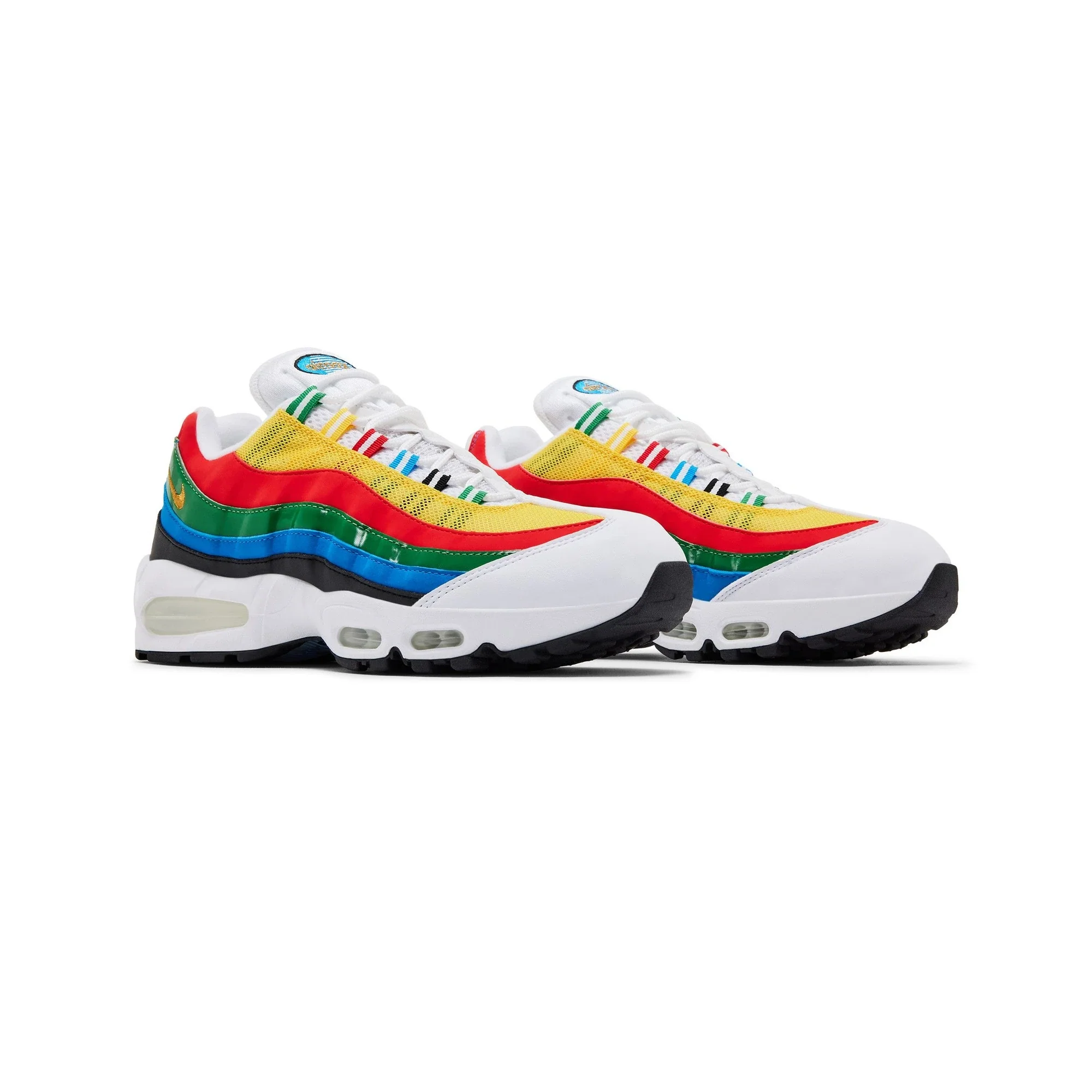 Nike Air Max 95 'Olympic' (2026) - Image 2