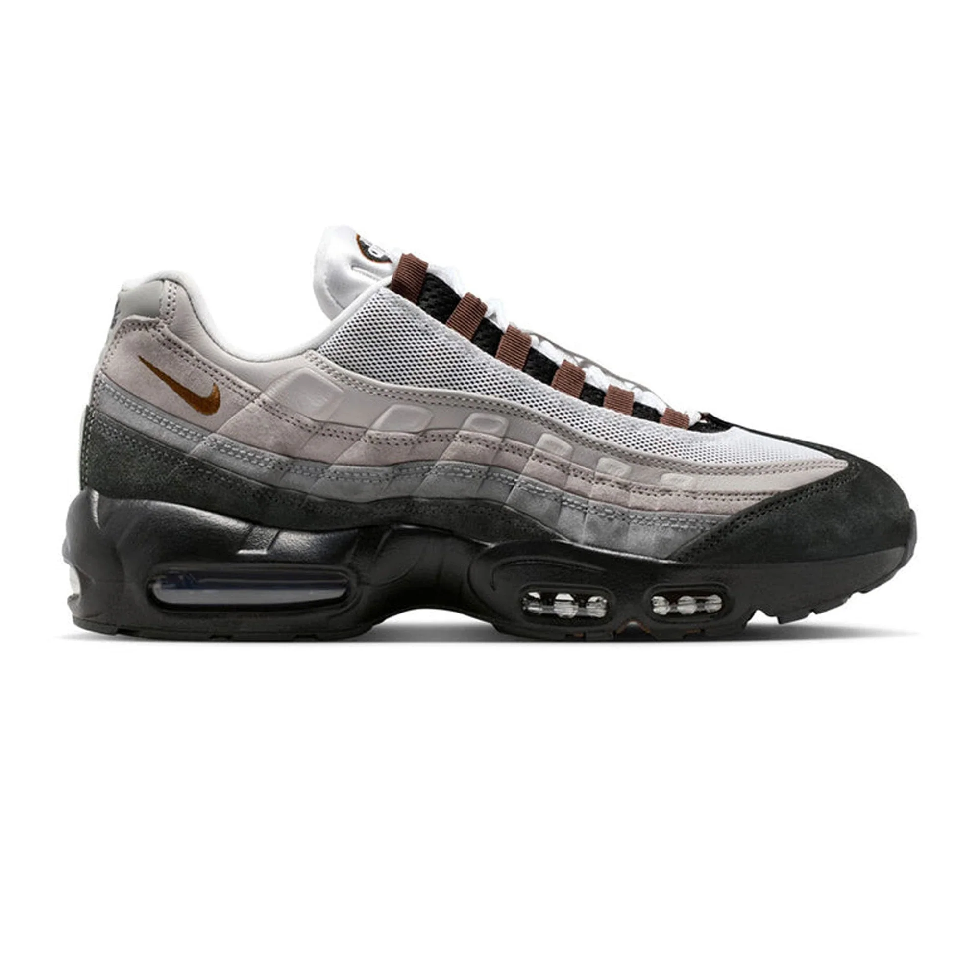 Nike Air Max 95 SB 'Cacao Wow' (2026)