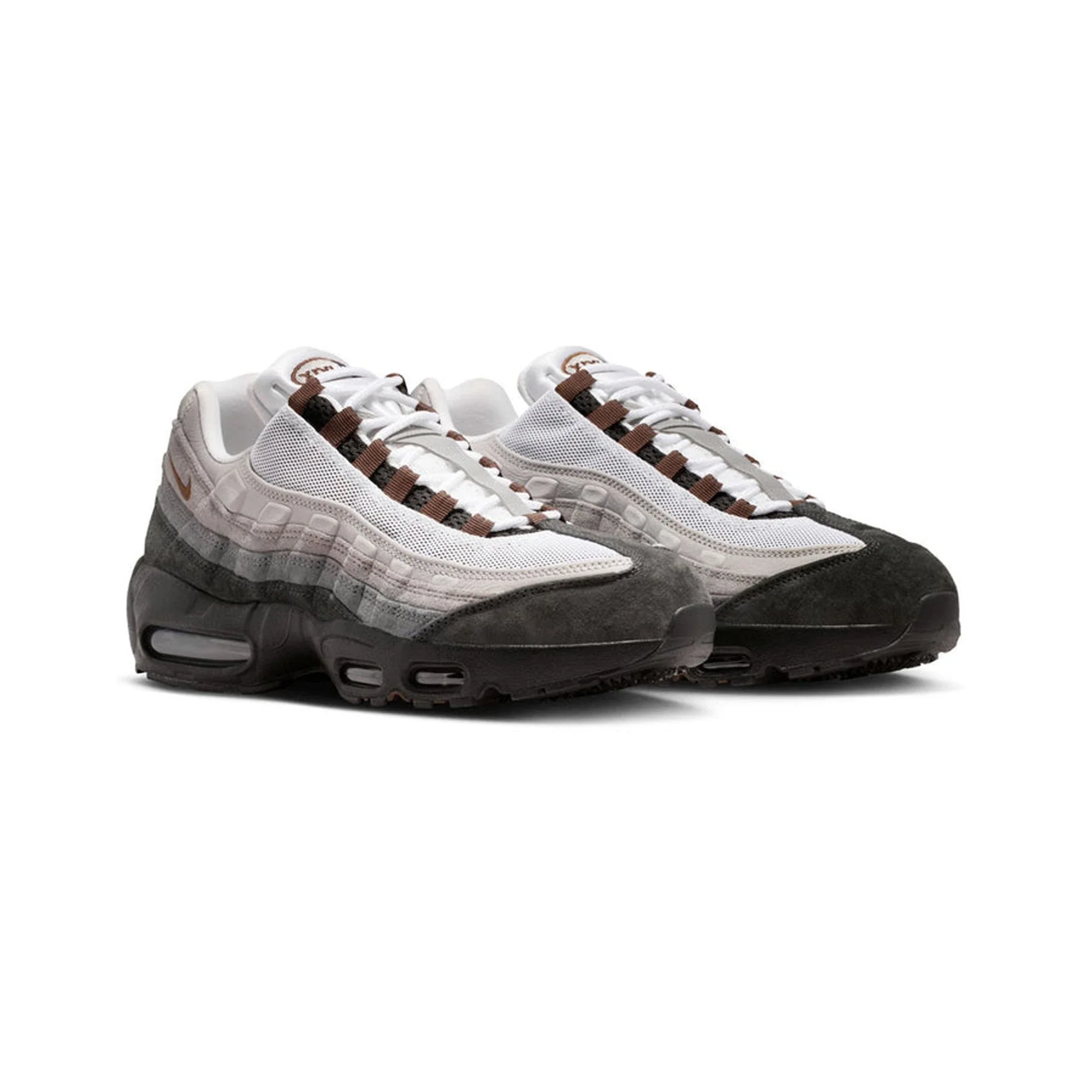 Nike Air Max 95 SB 'Cacao Wow' (2026) - Image 2