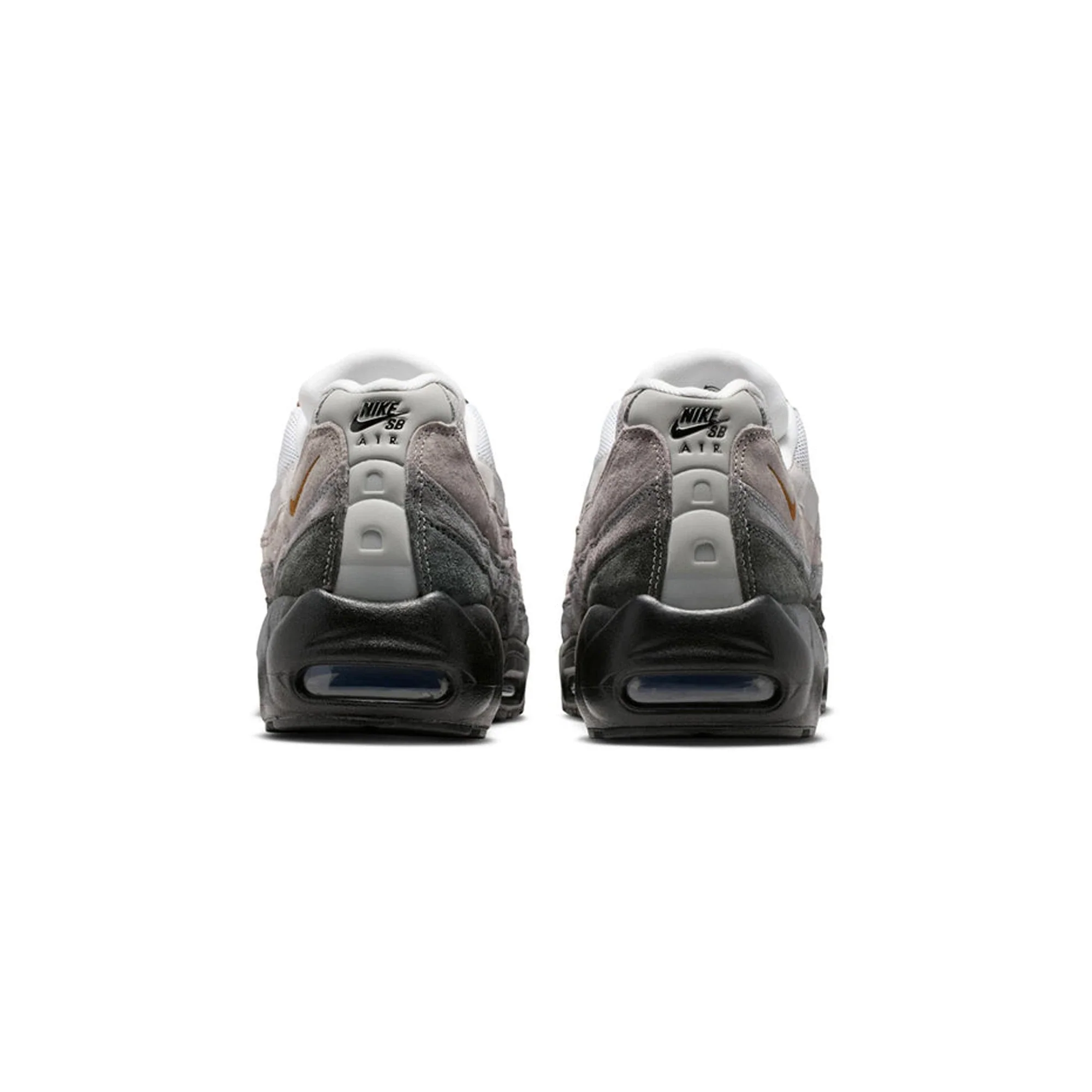Nike Air Max 95 SB 'Cacao Wow' (2026) - Image 4