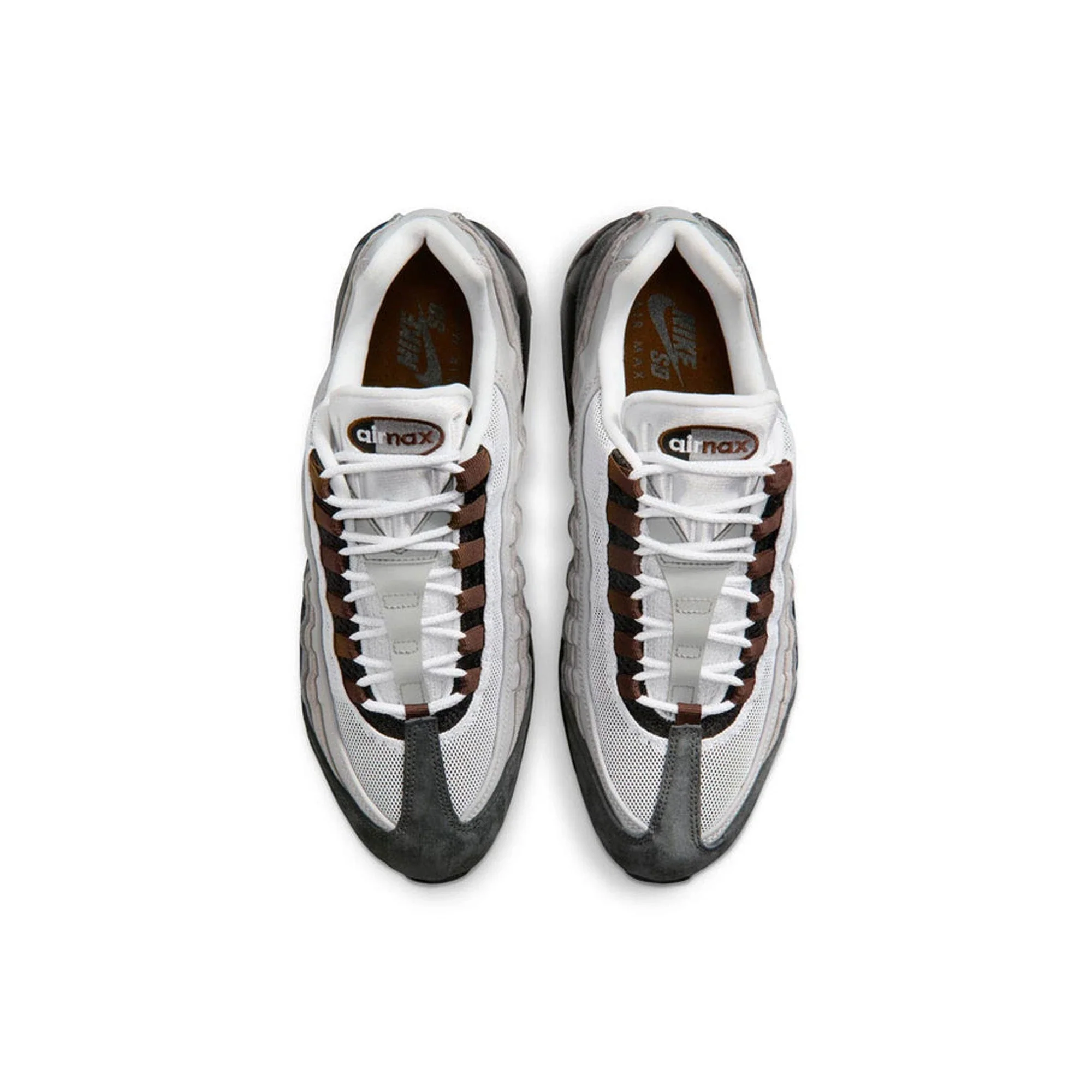 Nike Air Max 95 SB 'Cacao Wow' (2026) - Image 5