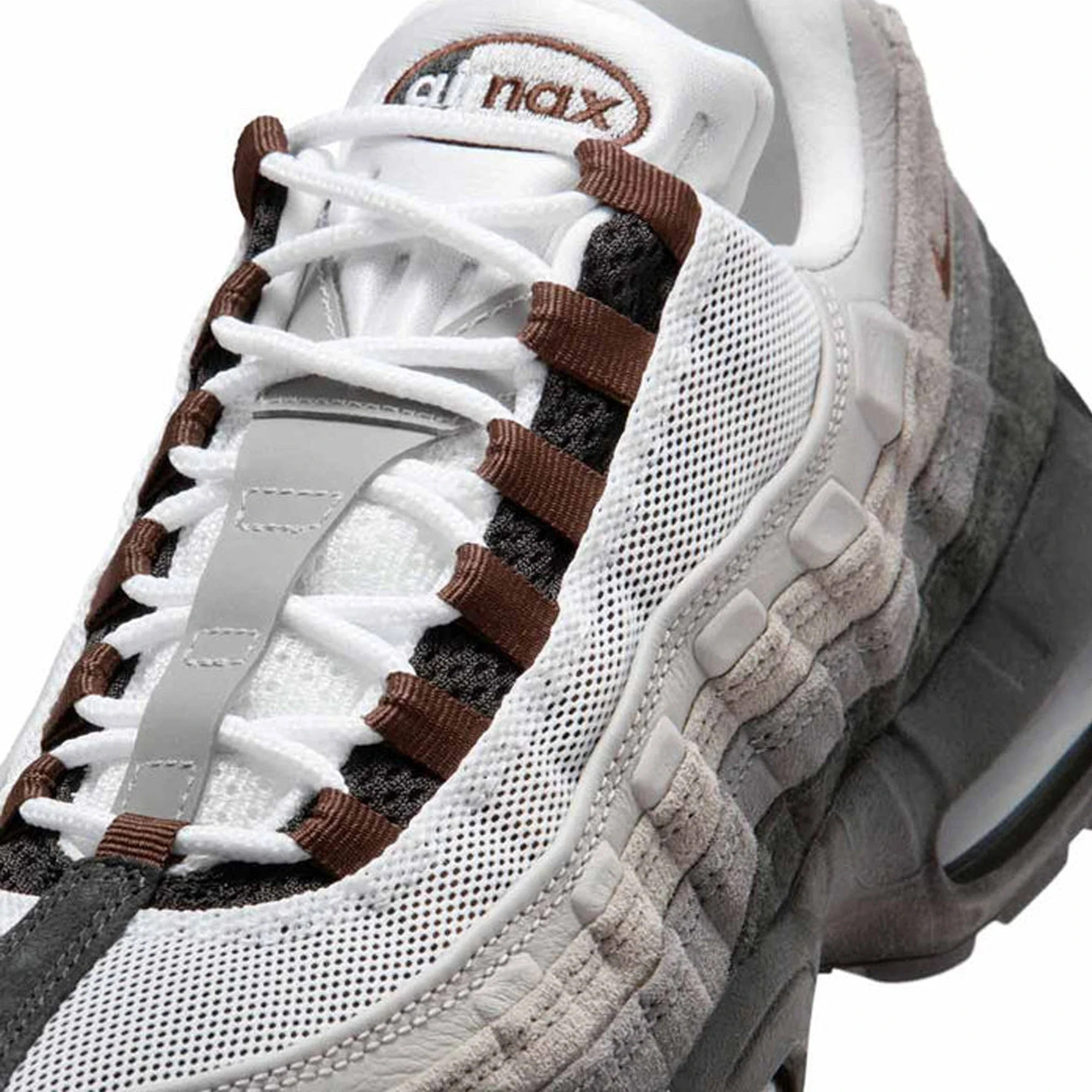 Nike Air Max 95 SB 'Cacao Wow' (2026) - Image 7