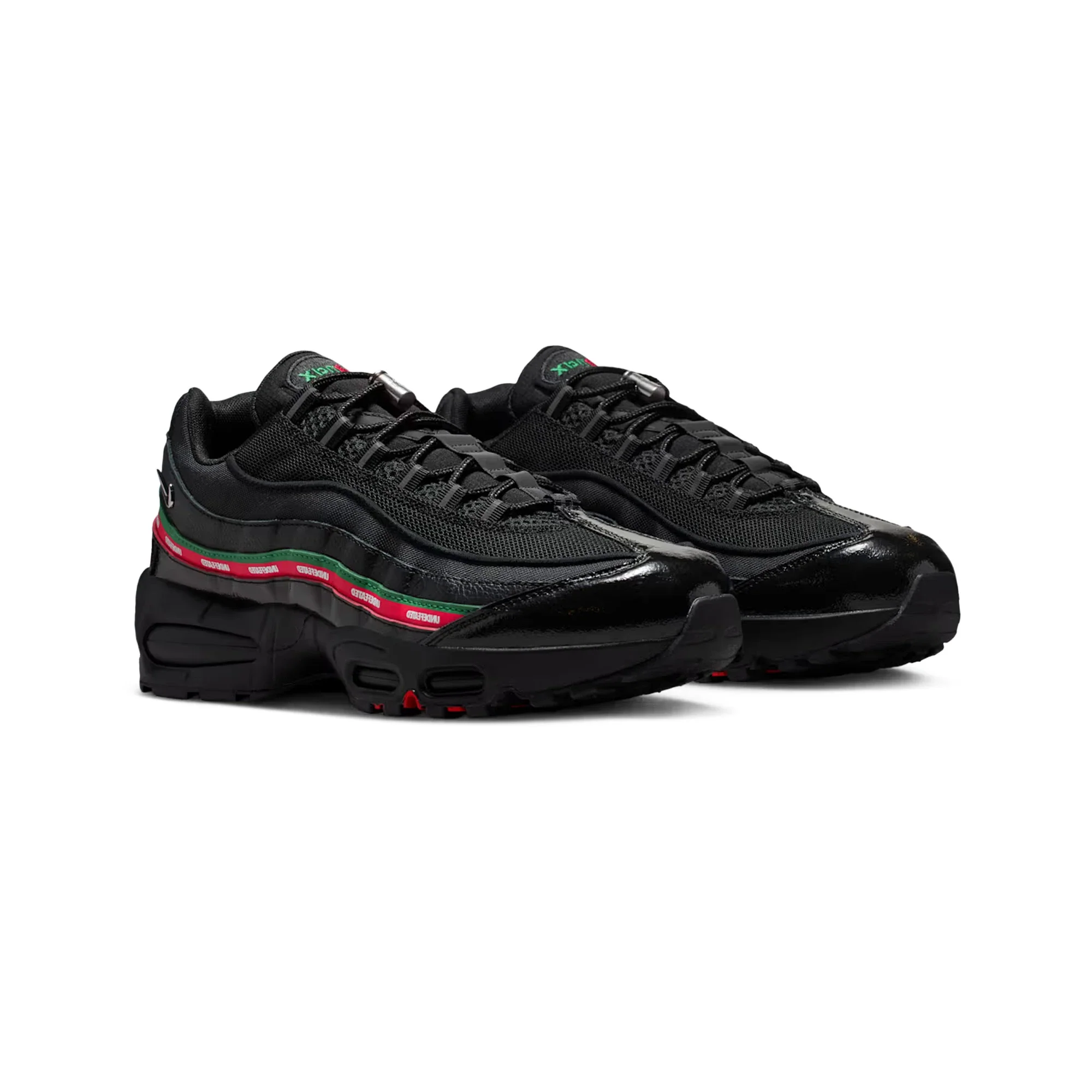 Nike Air Max 95 SP 'Undefeated Black' (2025) - Image 2