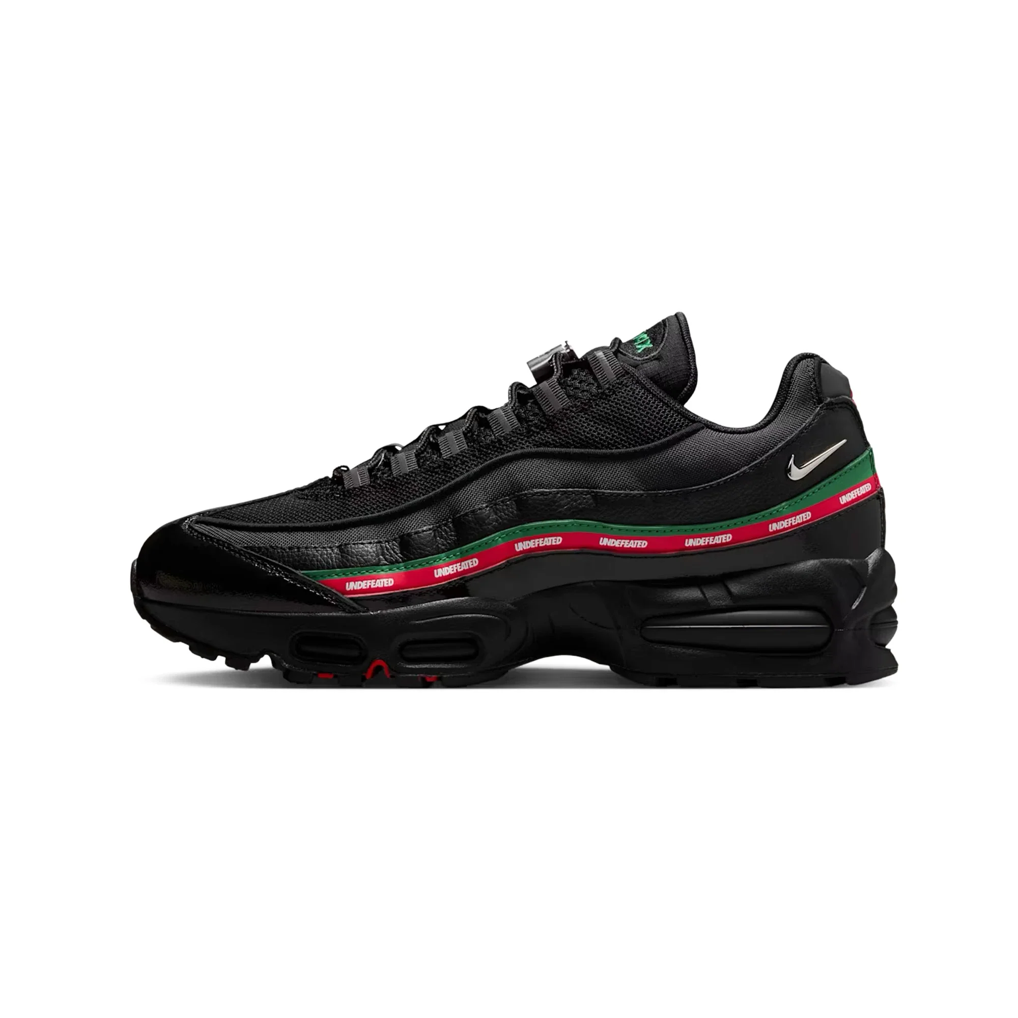 Nike Air Max 95 SP 'Undefeated Black' (2025) - Image 3