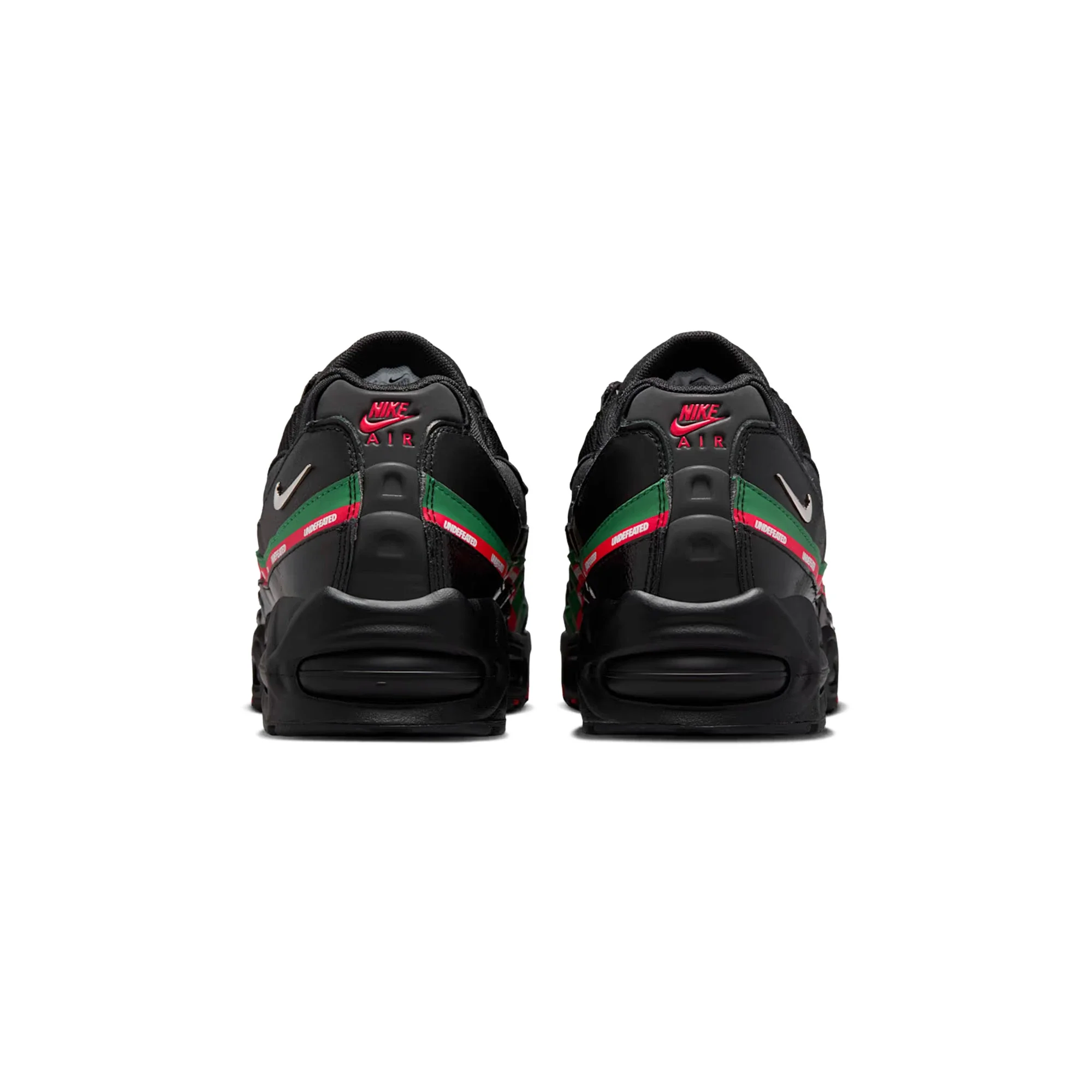 Nike Air Max 95 SP 'Undefeated Black' (2025) - Image 5
