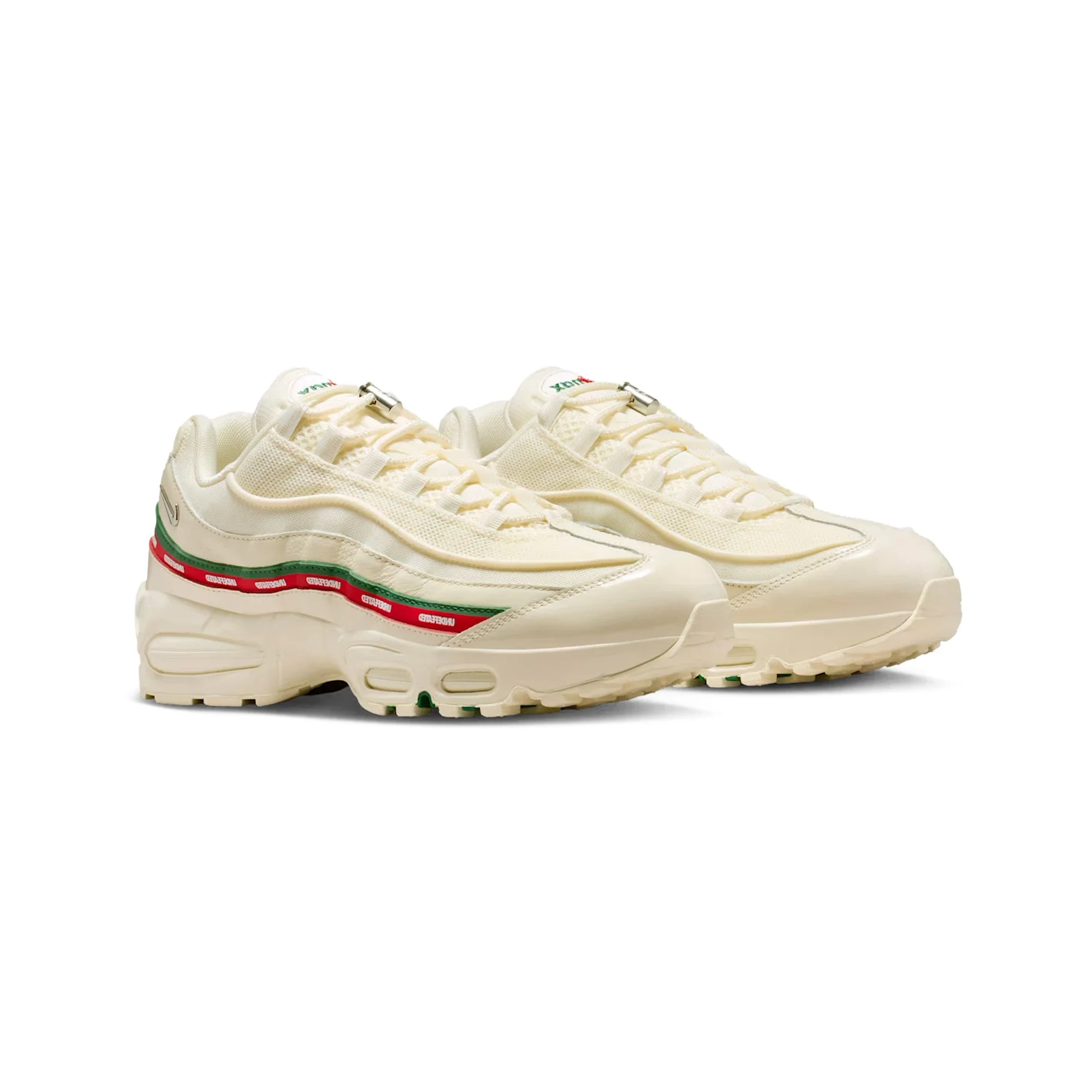 Nike Air Max 95 SP 'Undefeated Sail' (2025) - Image 2