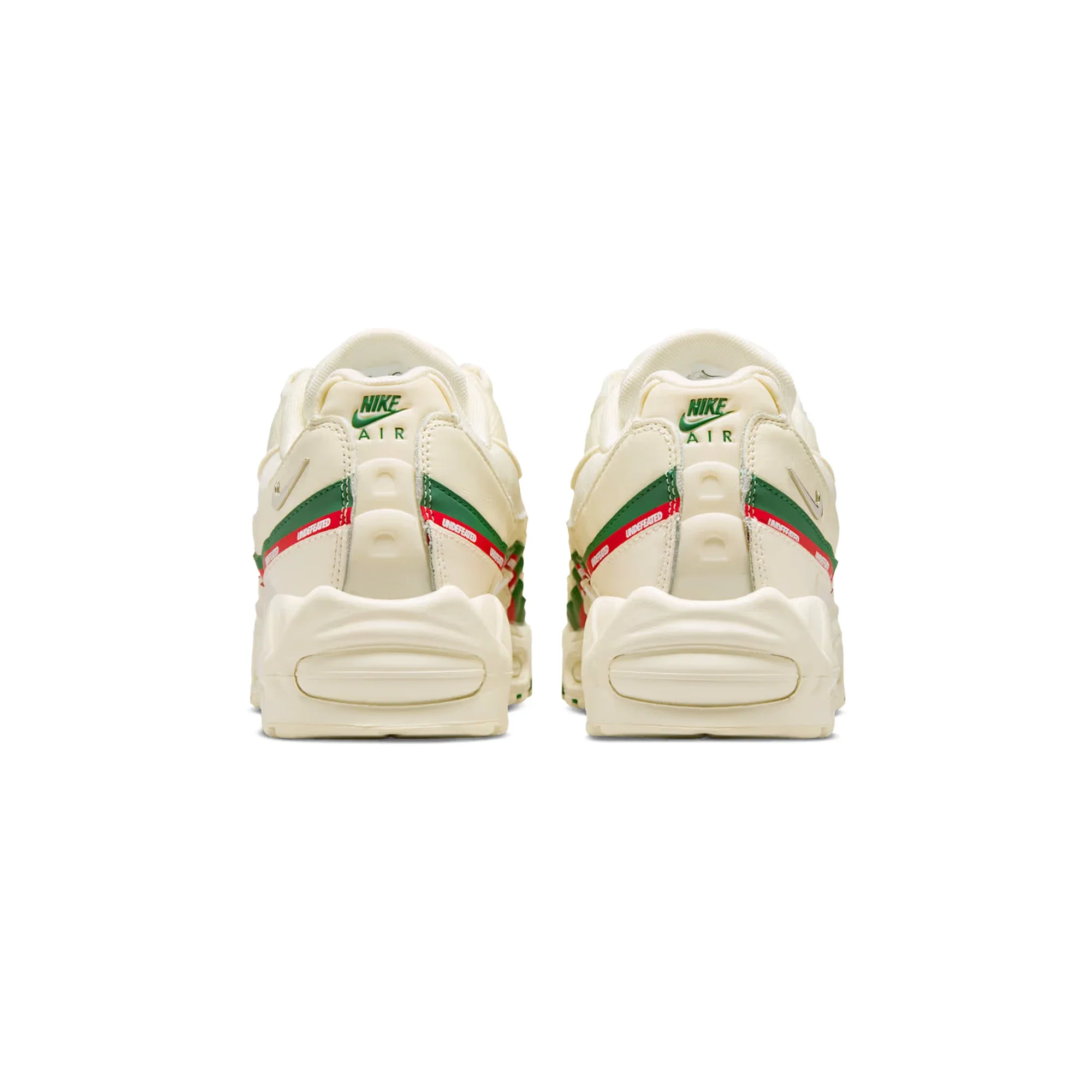 Nike Air Max 95 SP 'Undefeated Sail' (2025) - Image 5