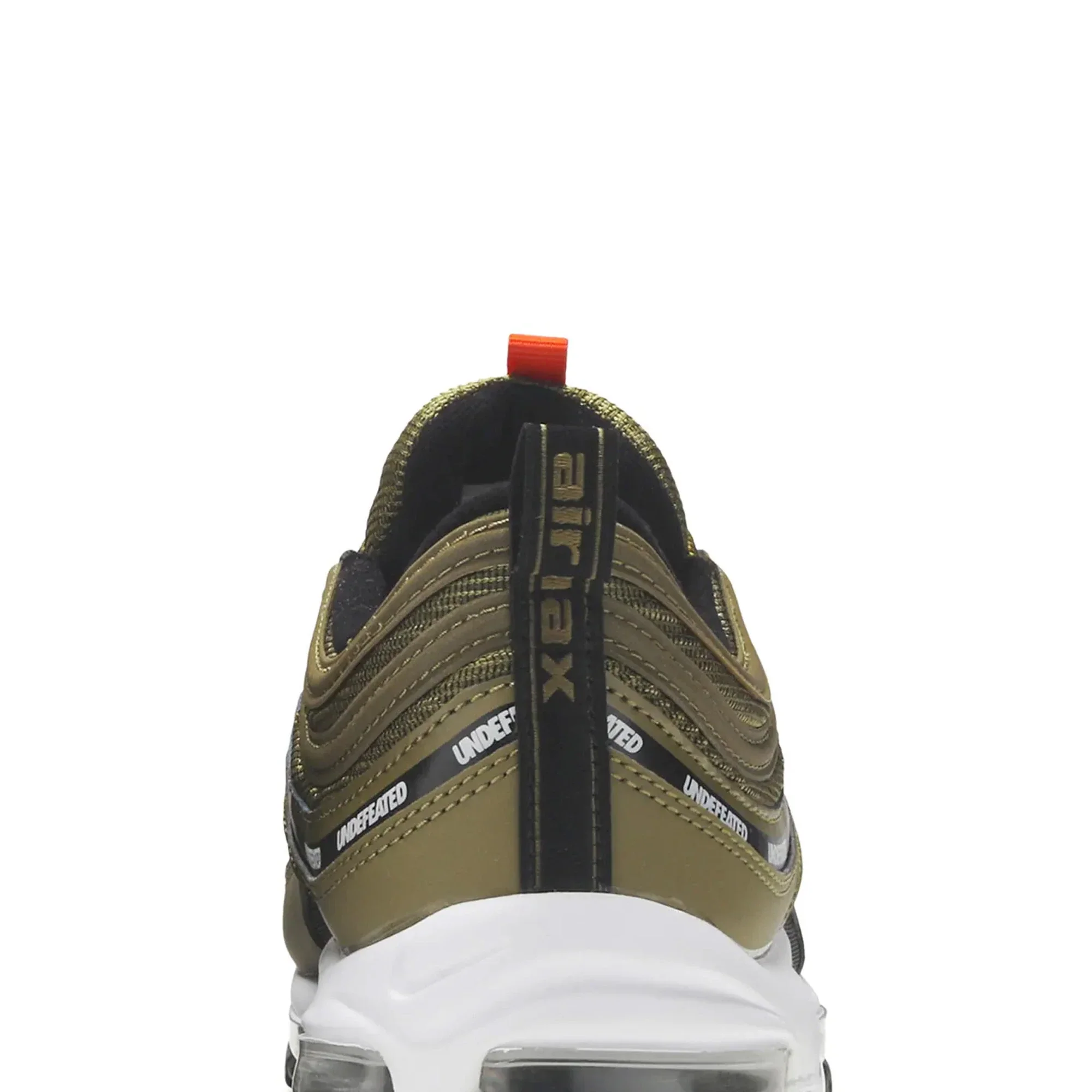 Nike Air Max 97 'Undefeated Militia Green' (2020) - Image 6