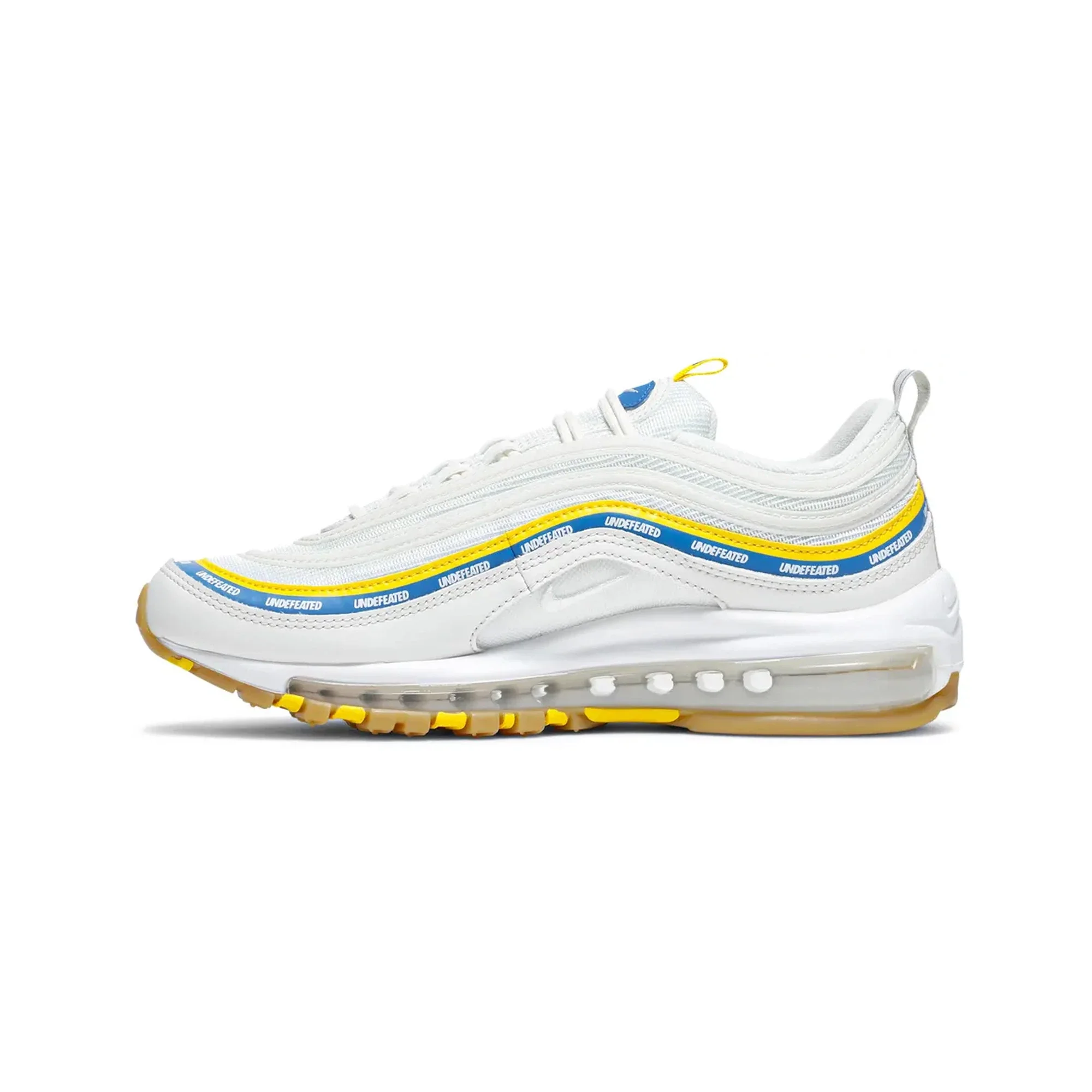 Nike Air Max 97 'Undefeated UCLA' (2021) - Image 3