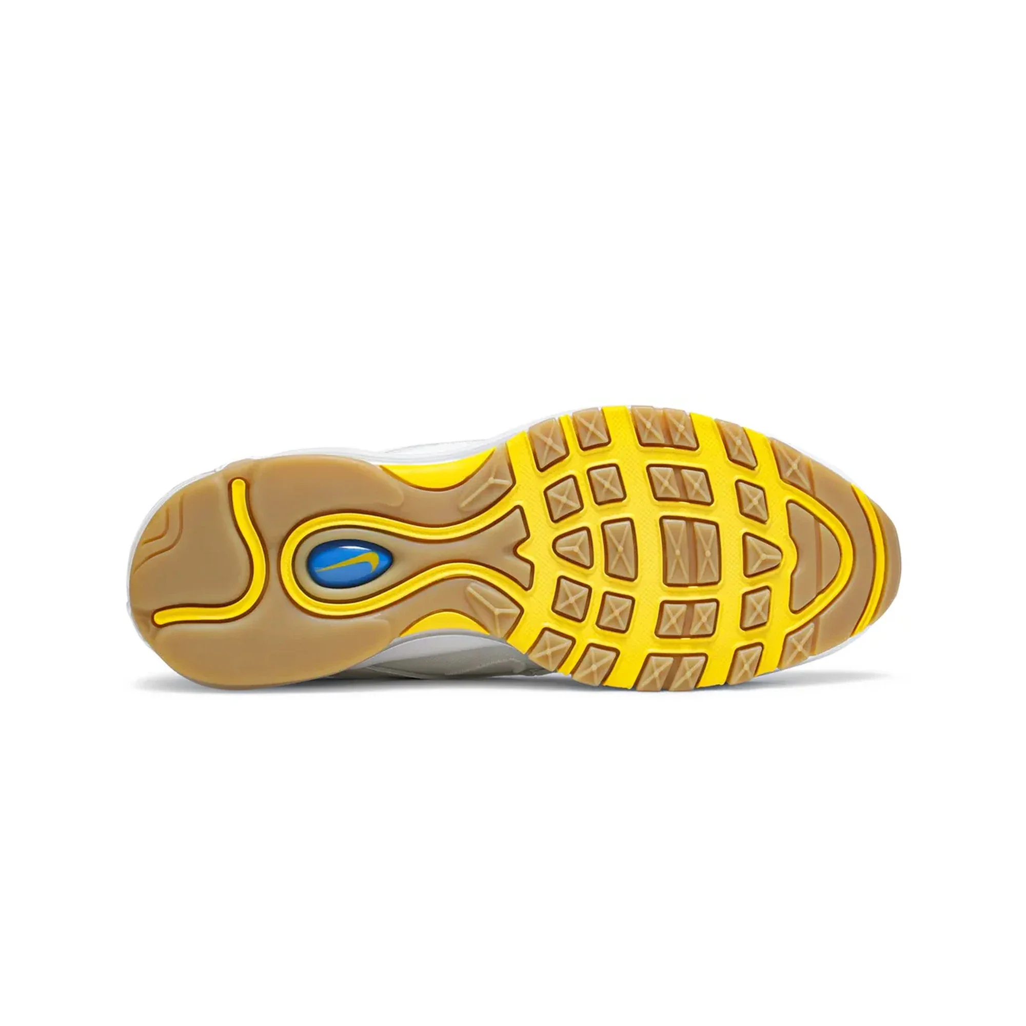 Nike Air Max 97 'Undefeated UCLA' (2021) - Image 5
