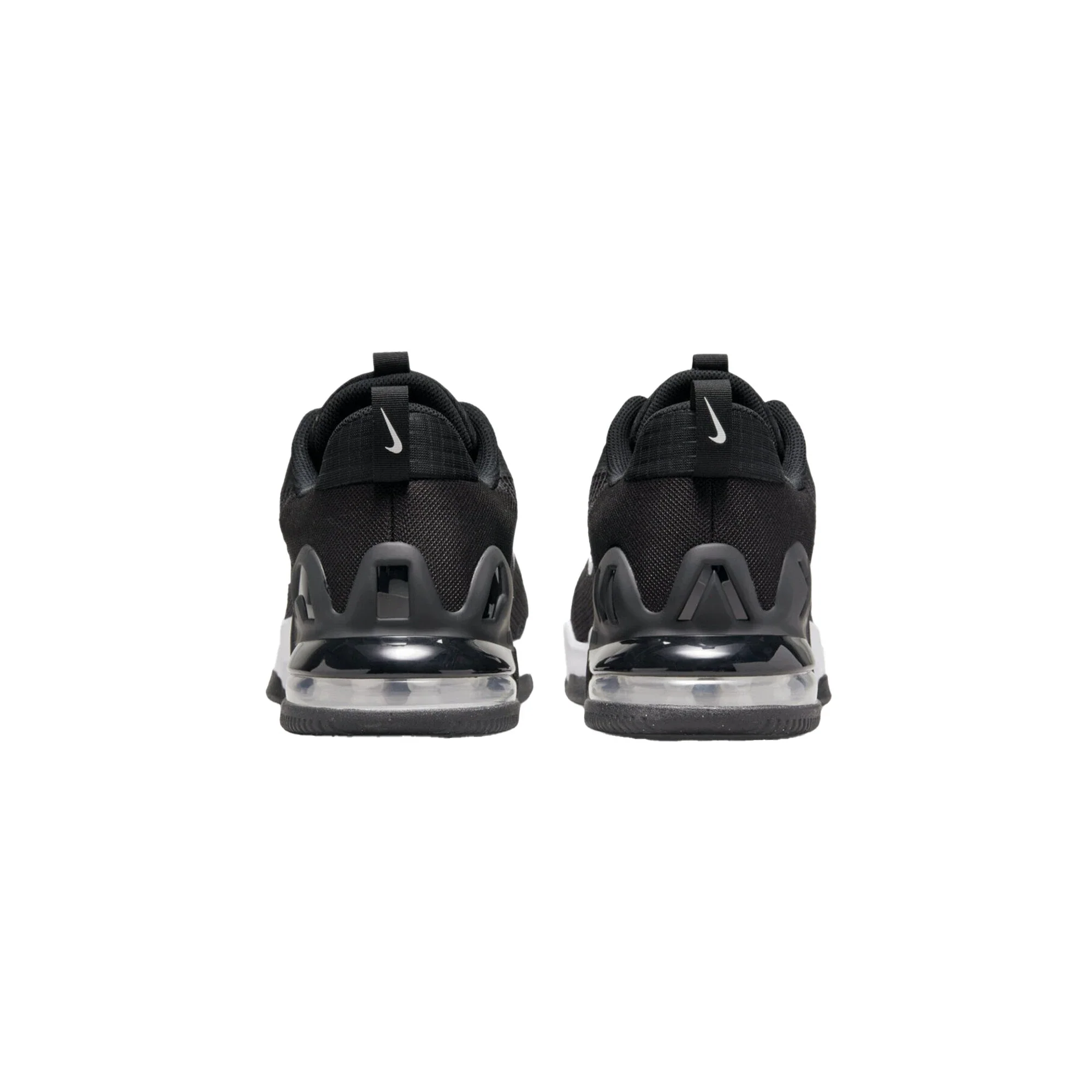 Nike Air Max Alpha Trainer 5 'Black White' (2022) - Image 4