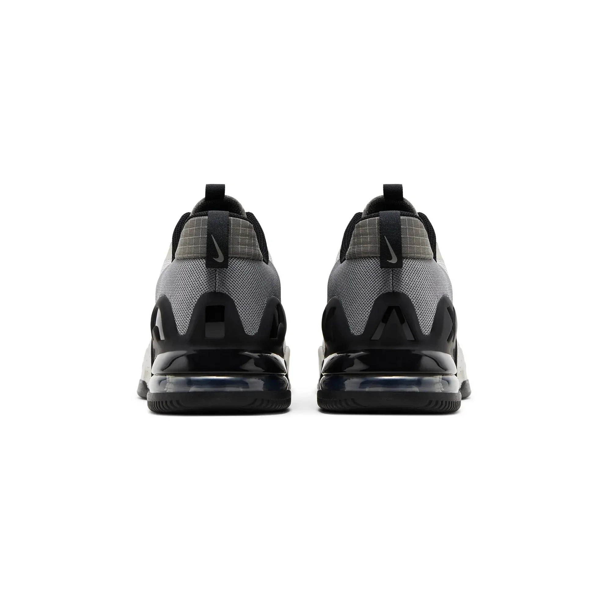 Nike Air Max Alpha Trainer 5 'Light Iron Ore Flat Pewter Black' (2023) - Image 4