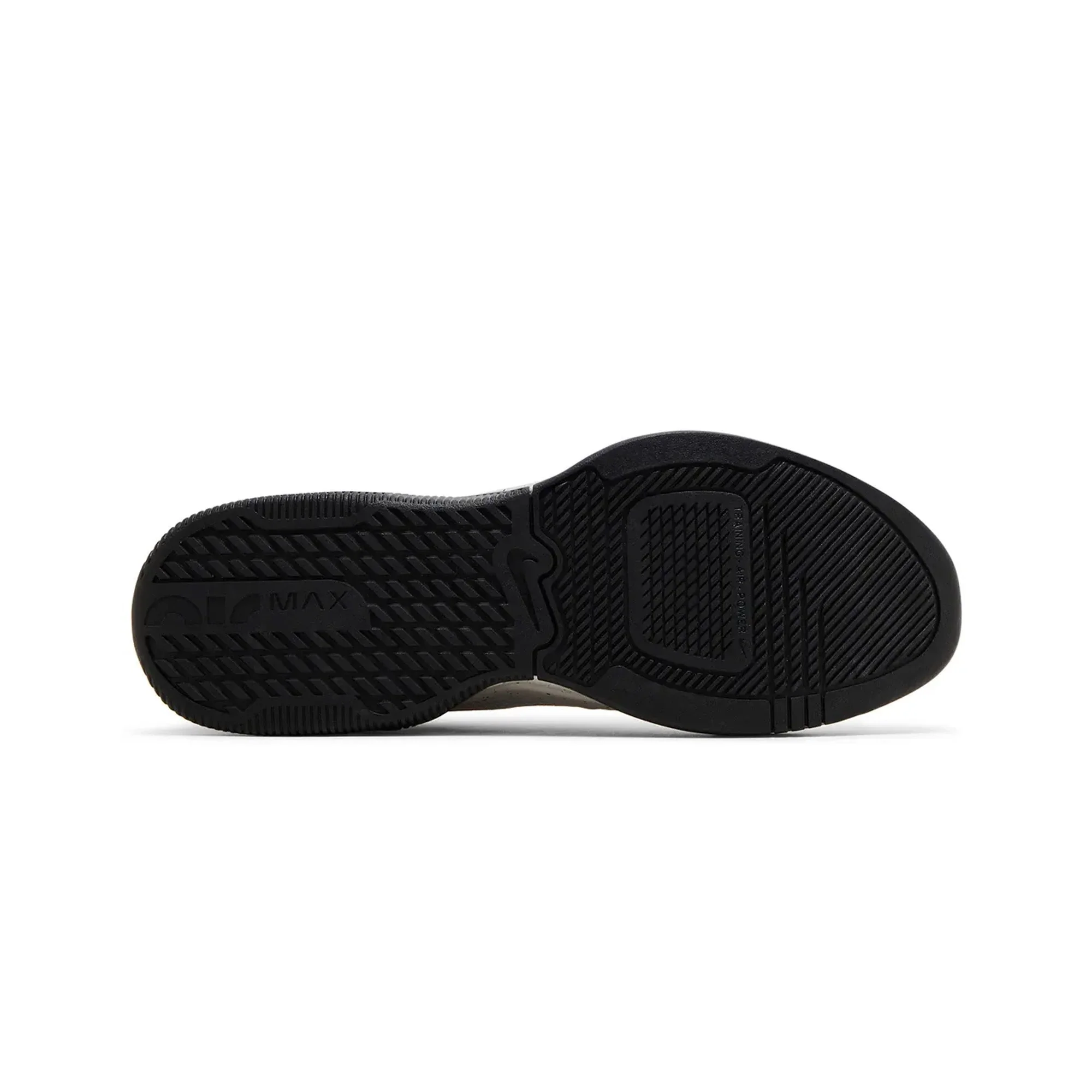 Nike Air Max Alpha Trainer 5 'Light Iron Ore Flat Pewter Black' (2023) - Image 5