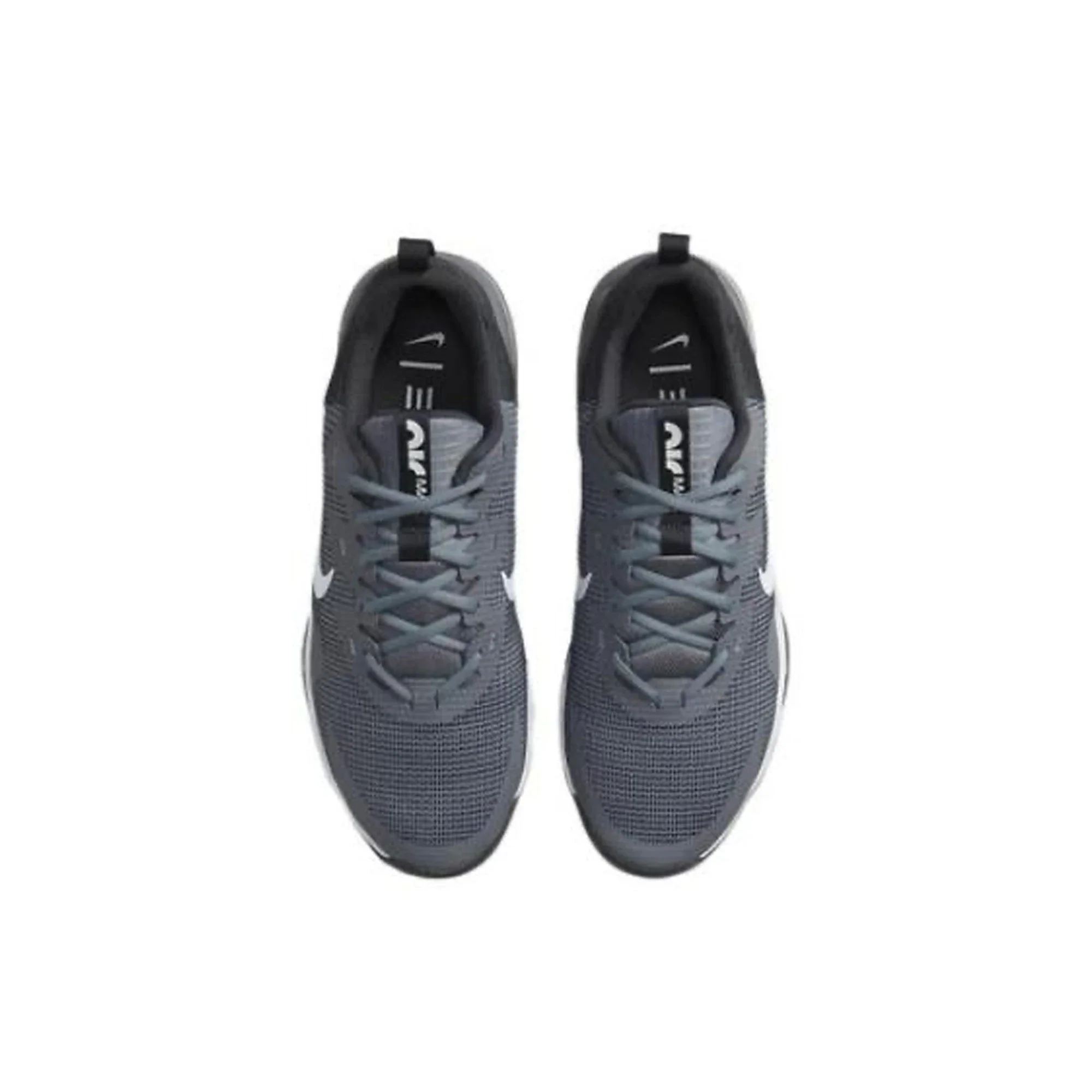 Nike Air Max Alpha Trainer 5 'Smoke Grey' (2022) - Image 5