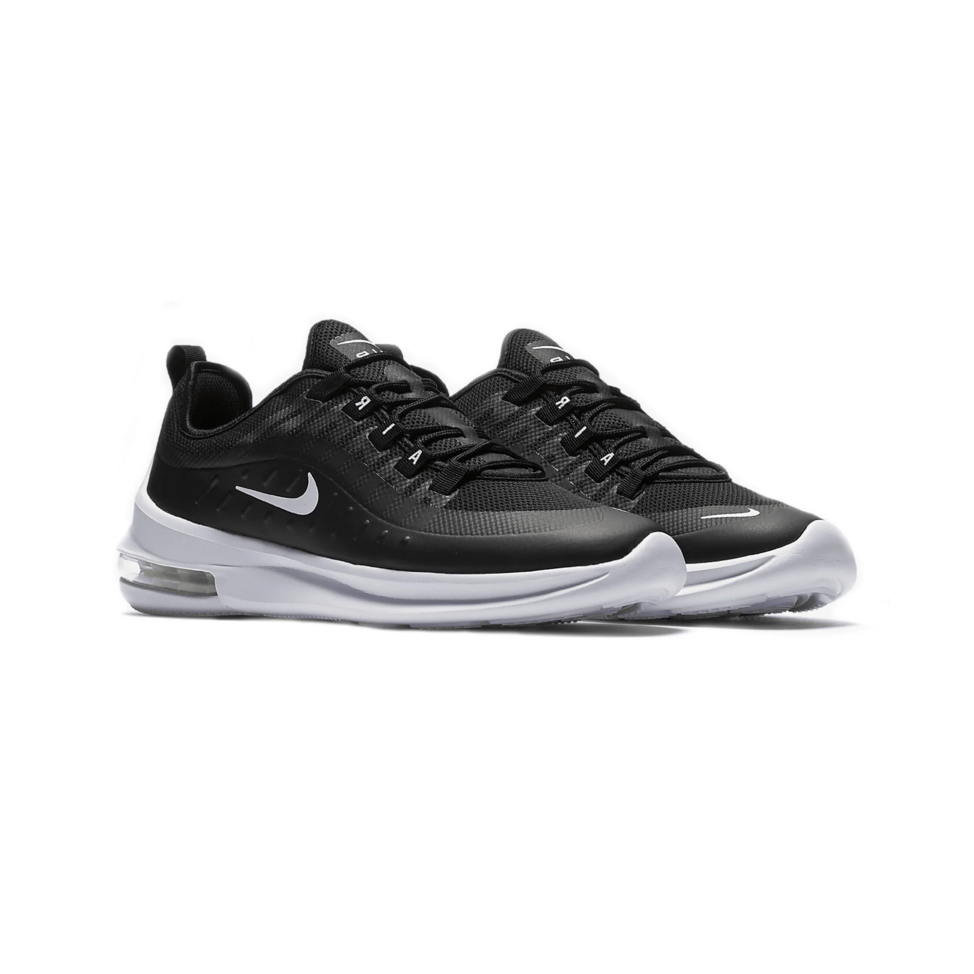 Nike Air Max Axis 'Black' - Image 2