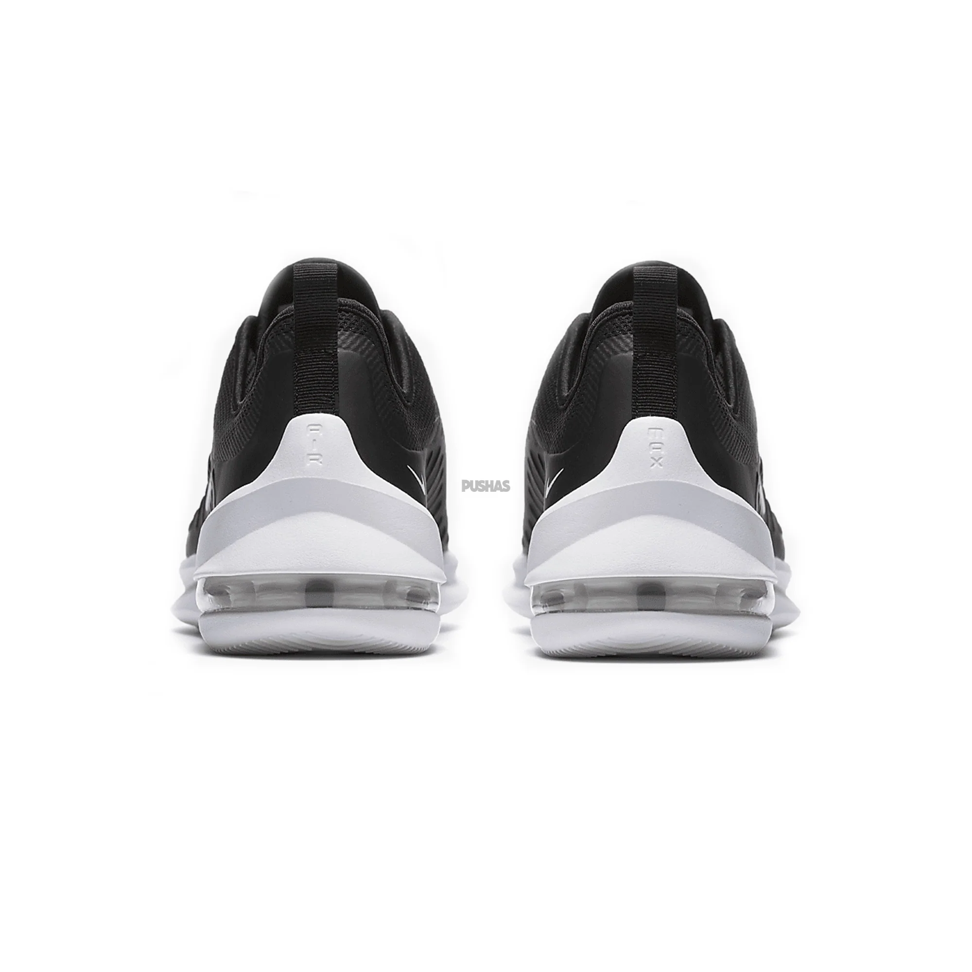 Nike Air Max Axis 'Black' - Image 4