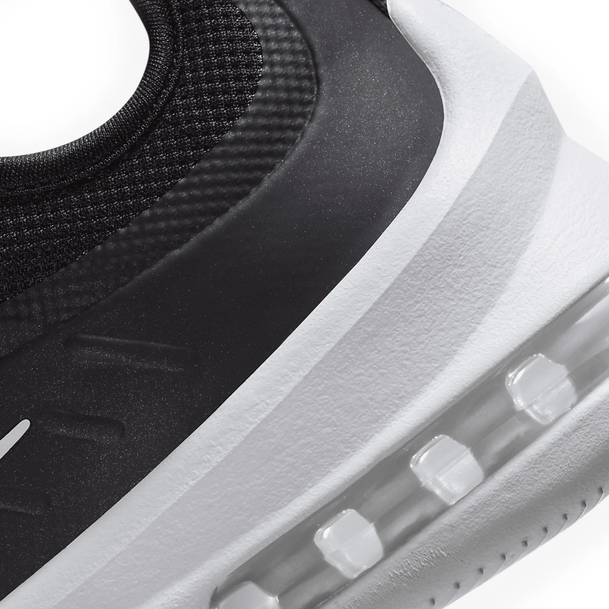 Nike Air Max Axis 'Black' - Image 6