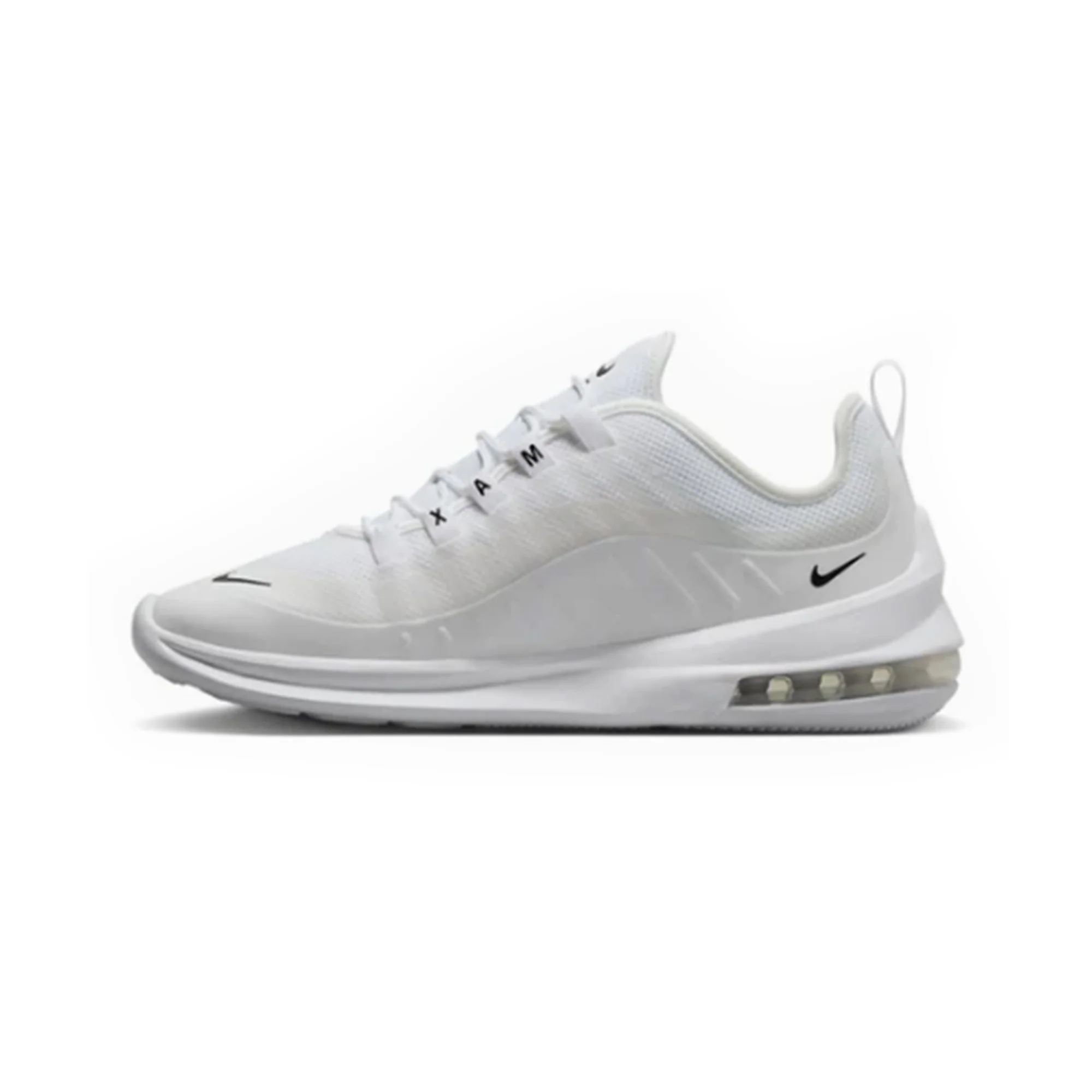 Nike Air Max Axis 'White Black' (2020) - Image 3