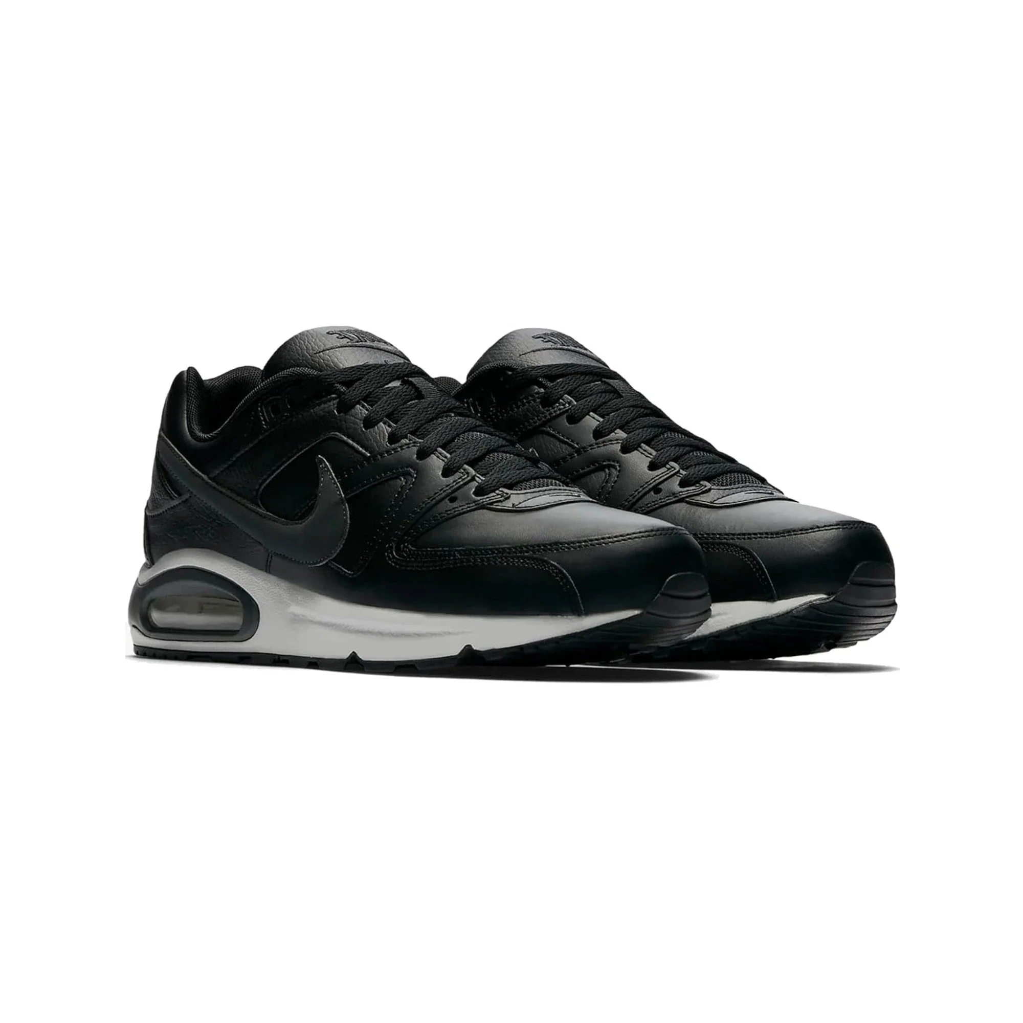 Nike Air Max Command 'Black' (2025) - Image 2