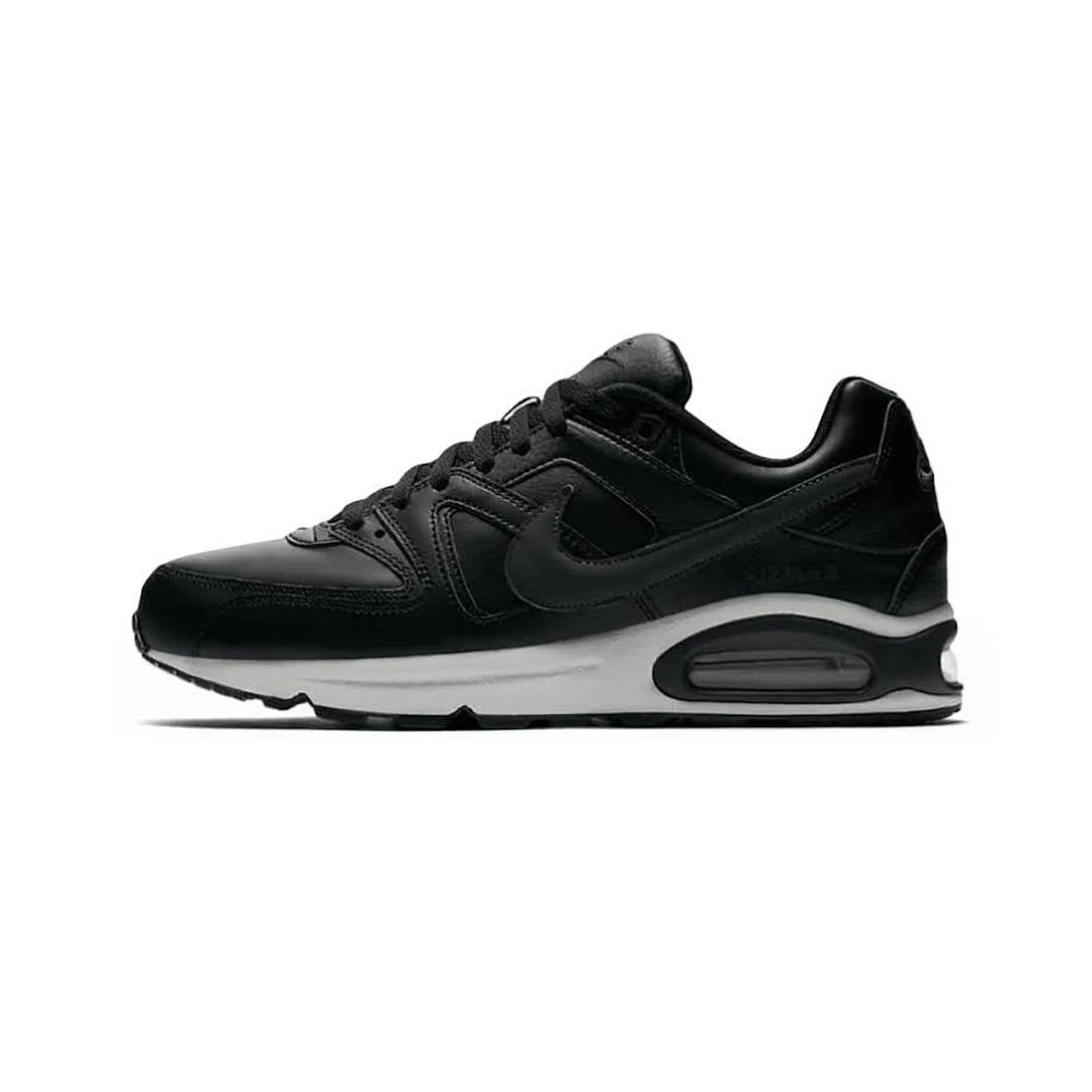 Nike Air Max Command 'Black' (2025) - Image 3