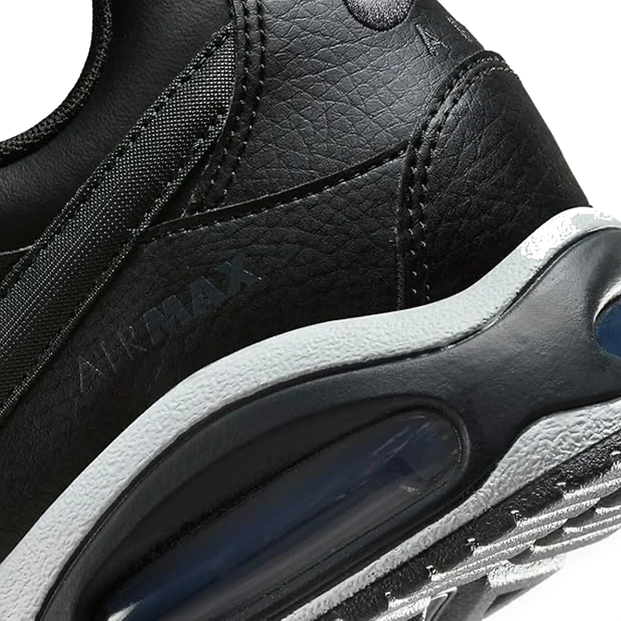 Nike Air Max Command 'Black' (2025) - Image 6