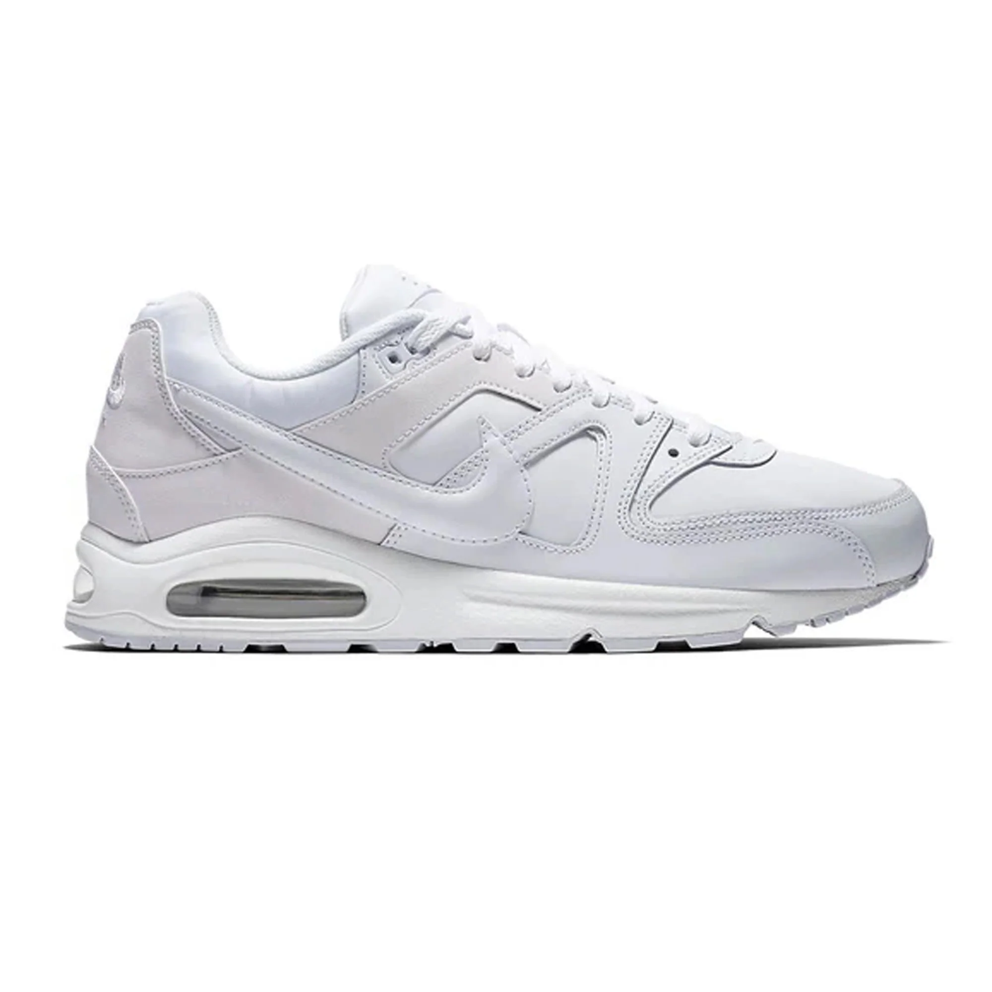 Nike Air Max Command Leather 'White'