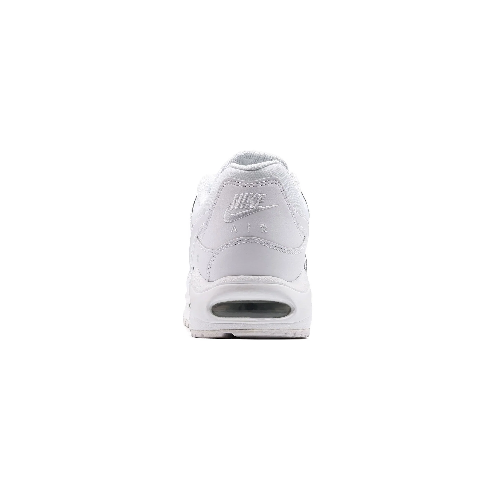 Nike Air Max Command Leather 'White' - Image 4
