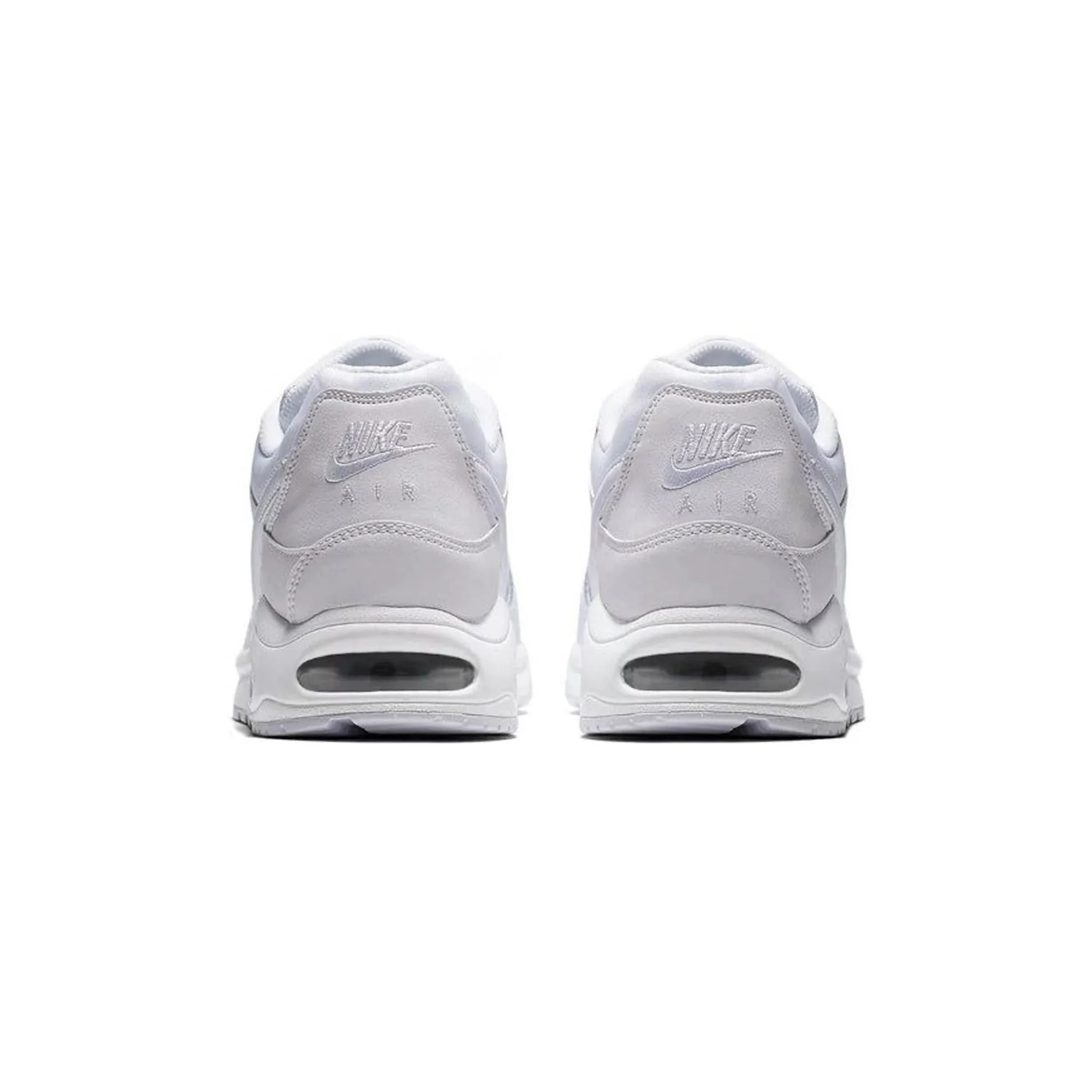 Nike Air Max Command Leather 'White' - Image 5