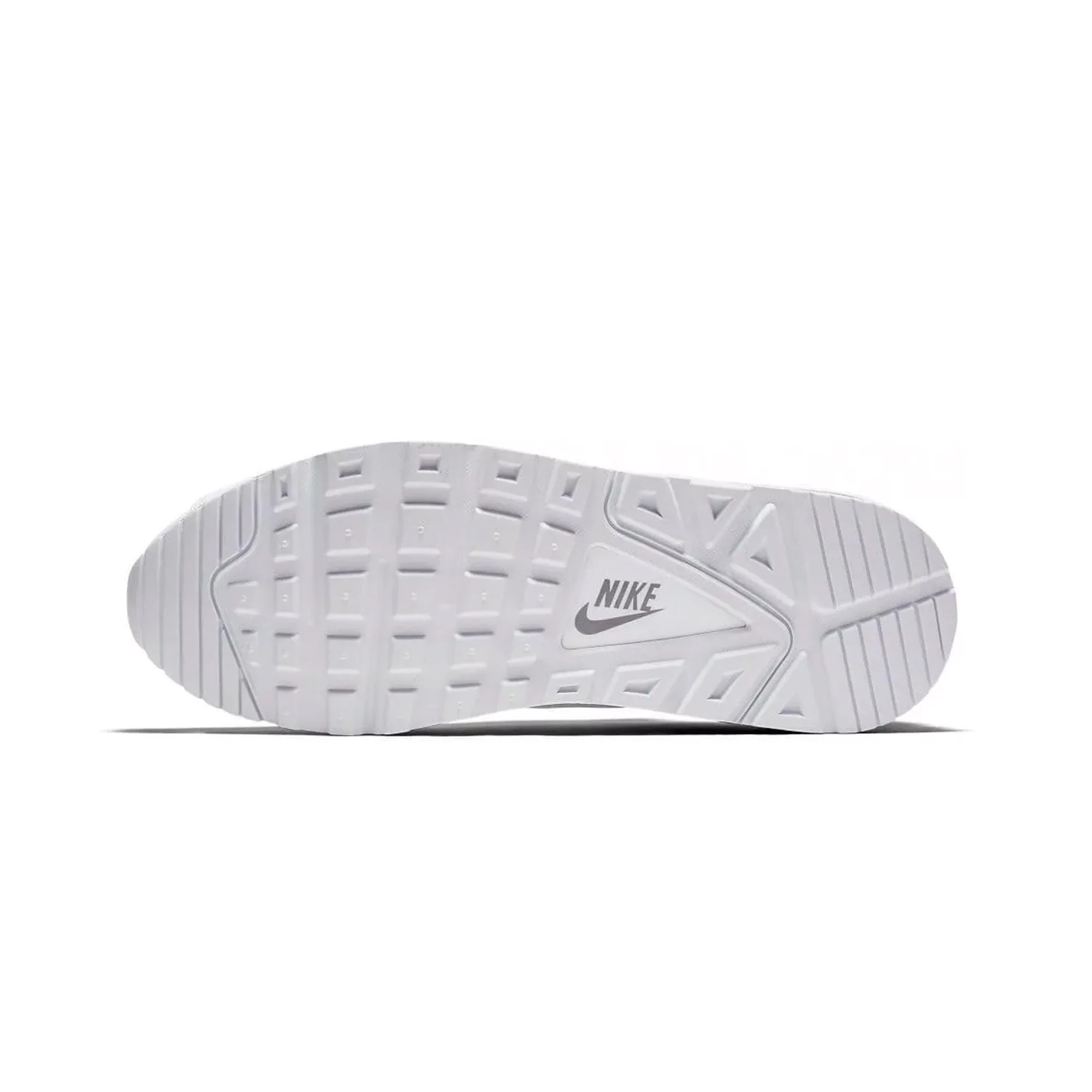 Nike Air Max Command Leather 'White' - Image 6
