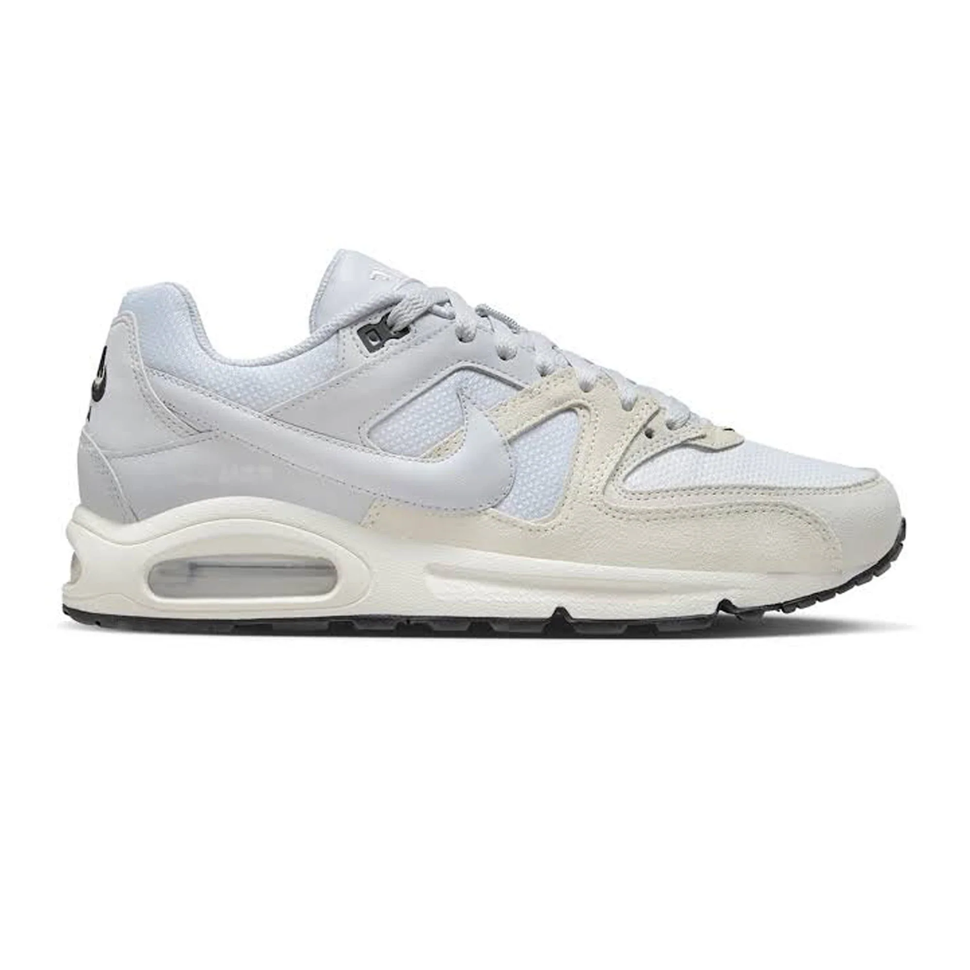 Nike Air Max Command 'Summit White' (2025)