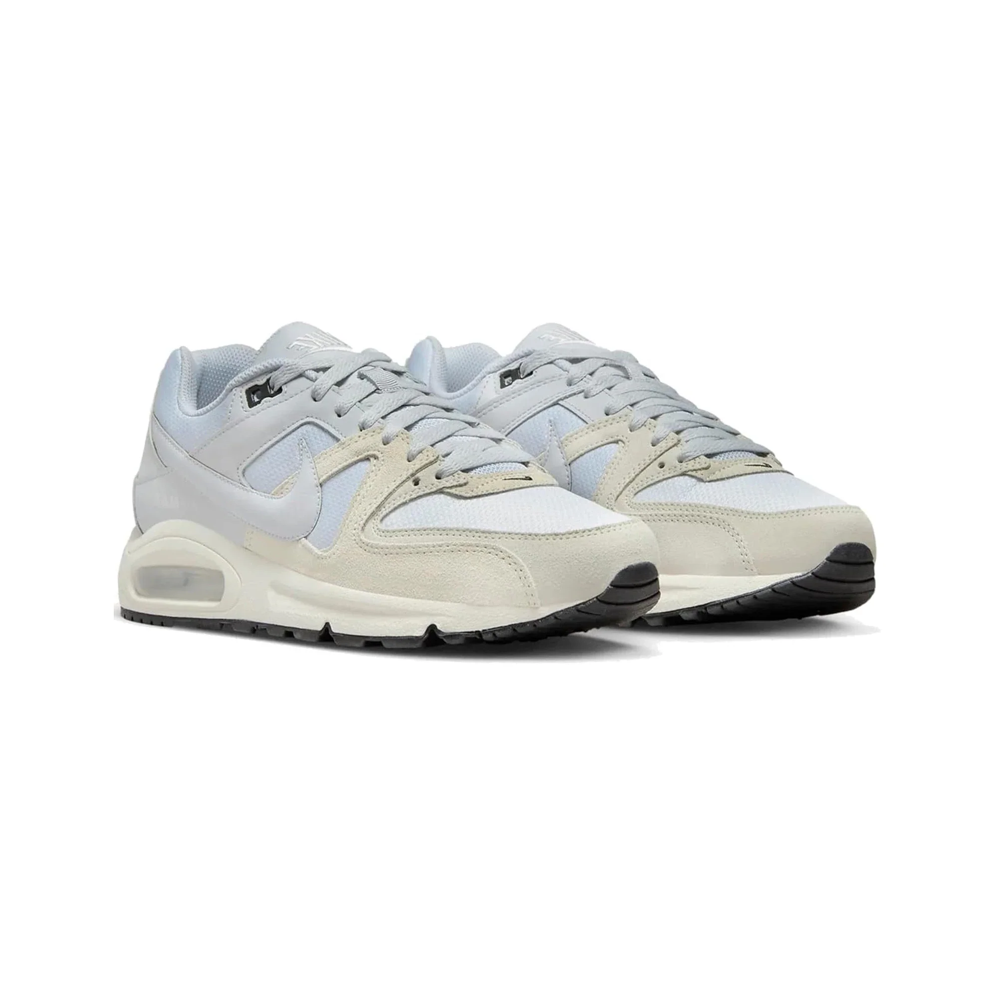 Nike Air Max Command 'Summit White' (2025) - Image 2