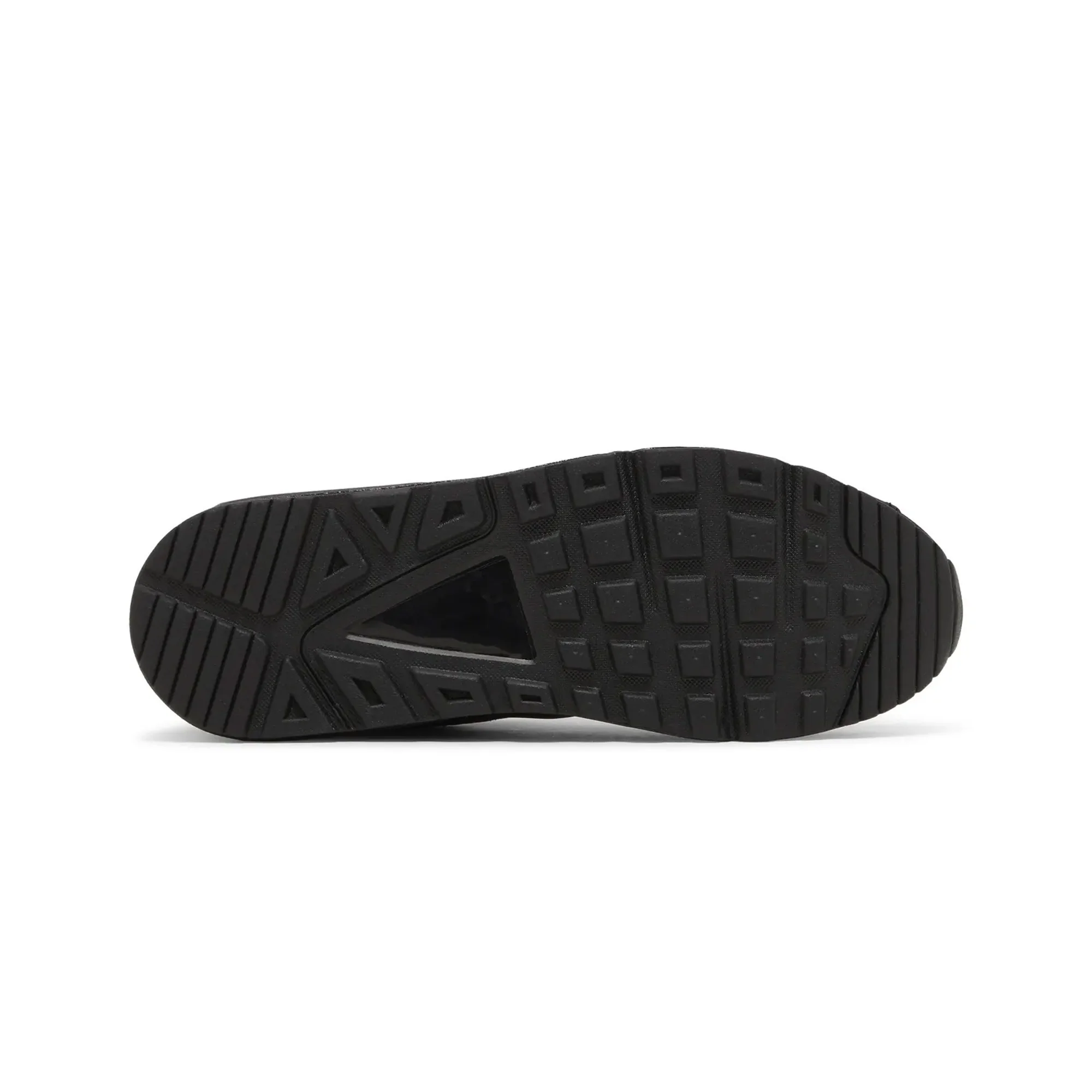 Nike Air Max Command 'Triple Black' - Image 5