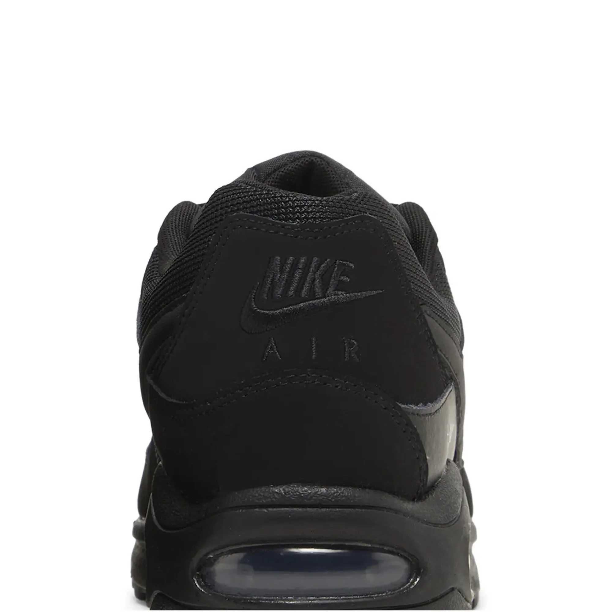Nike Air Max Command 'Triple Black' - Image 7