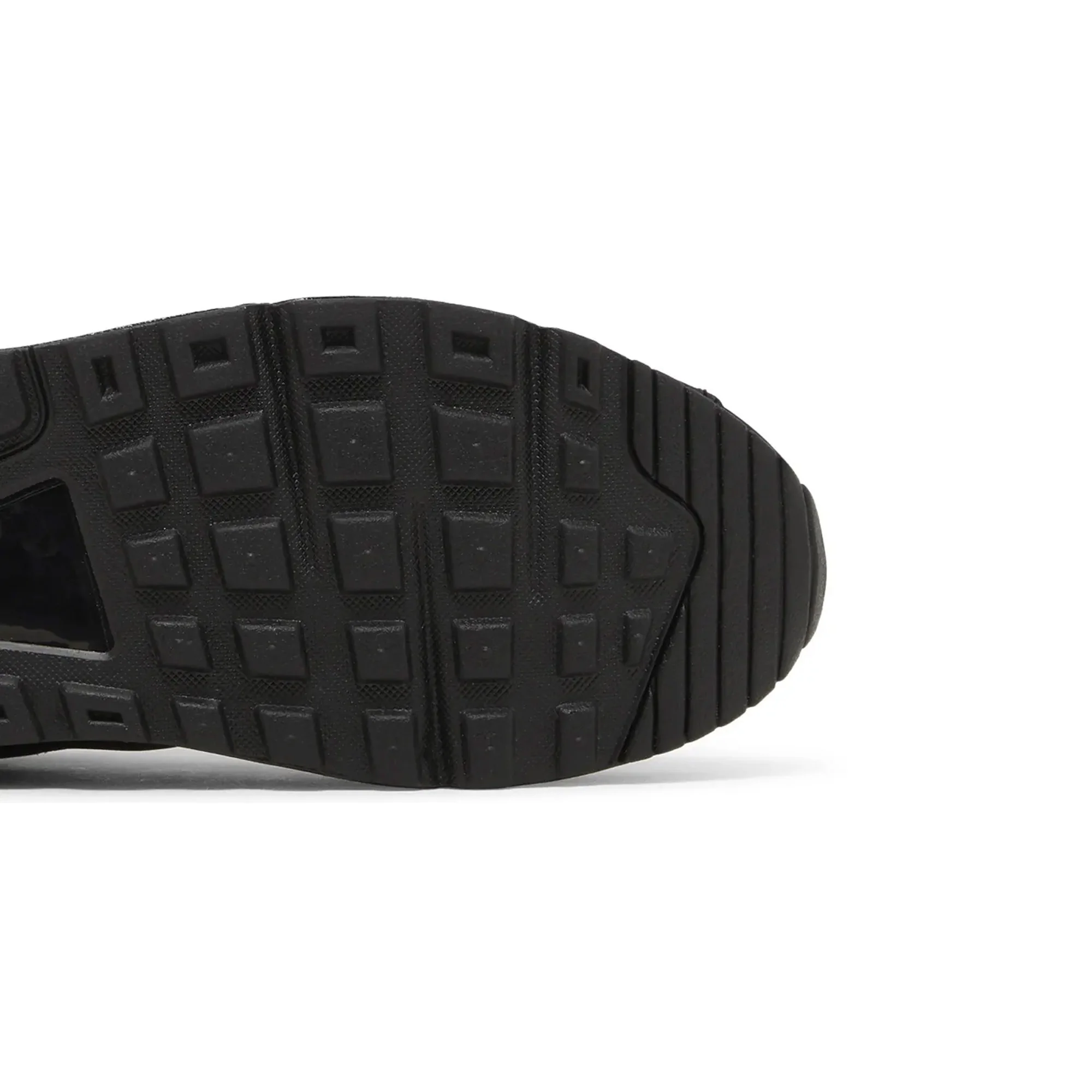 Nike Air Max Command 'Triple Black' - Image 8