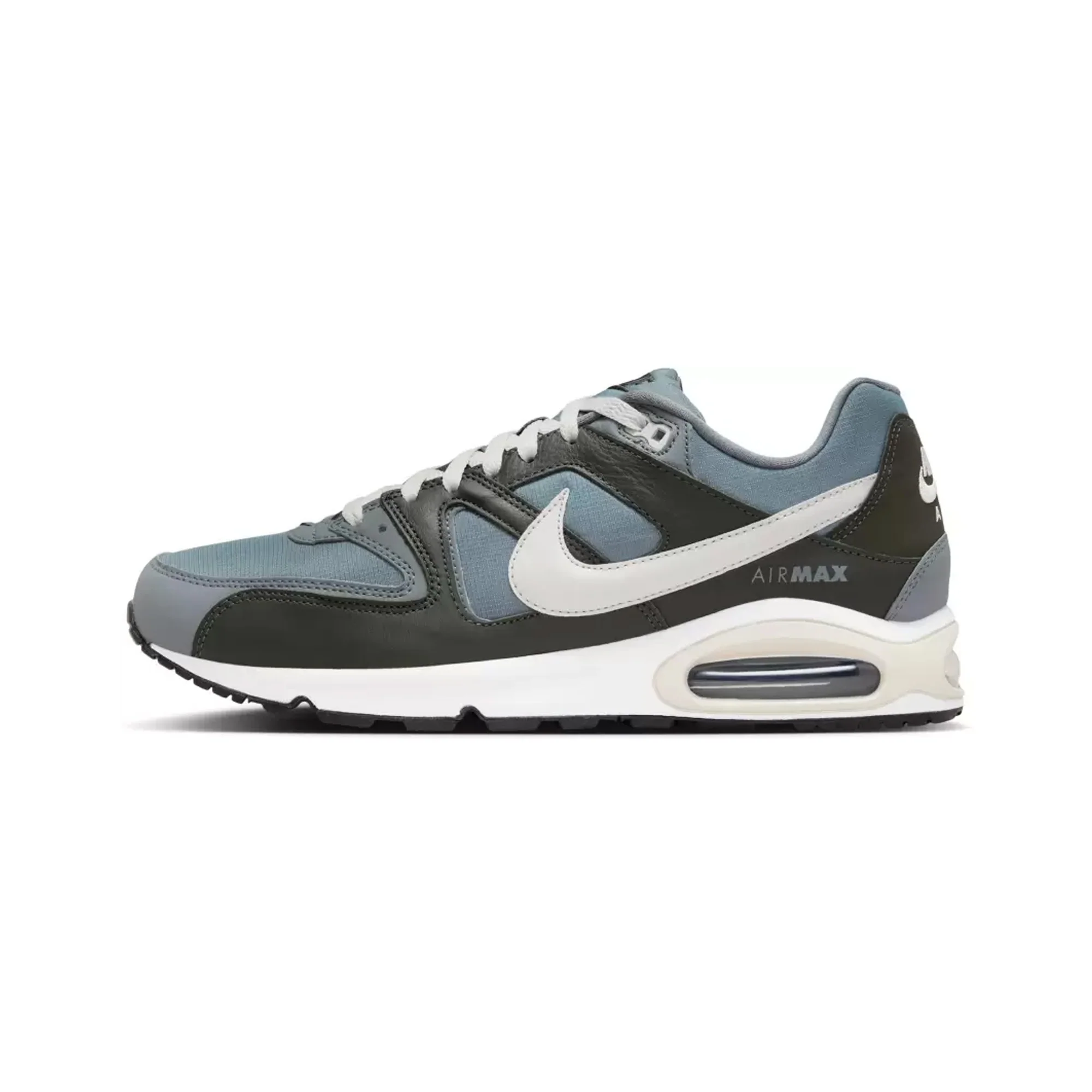 Nike Air Max Command 'Wolf Grey' - Image 3