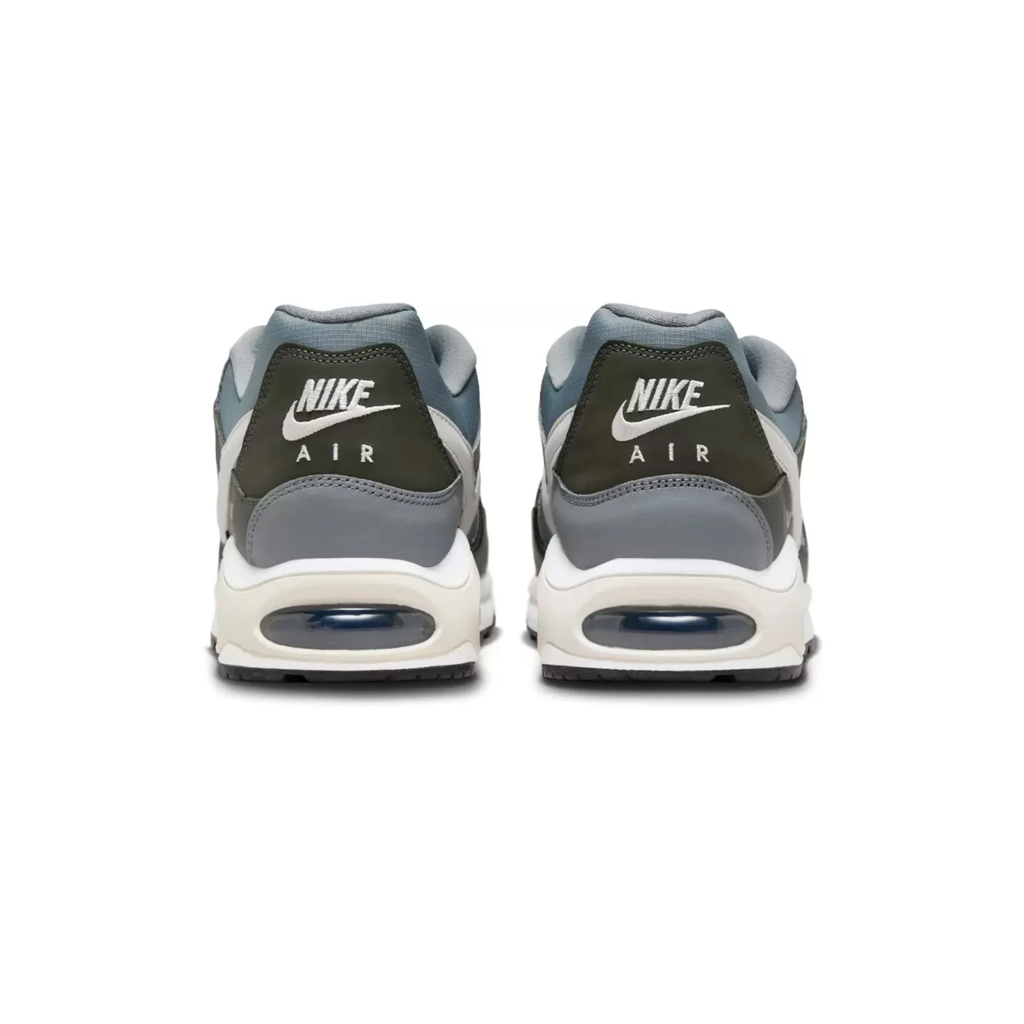 Nike Air Max Command 'Wolf Grey' - Image 4