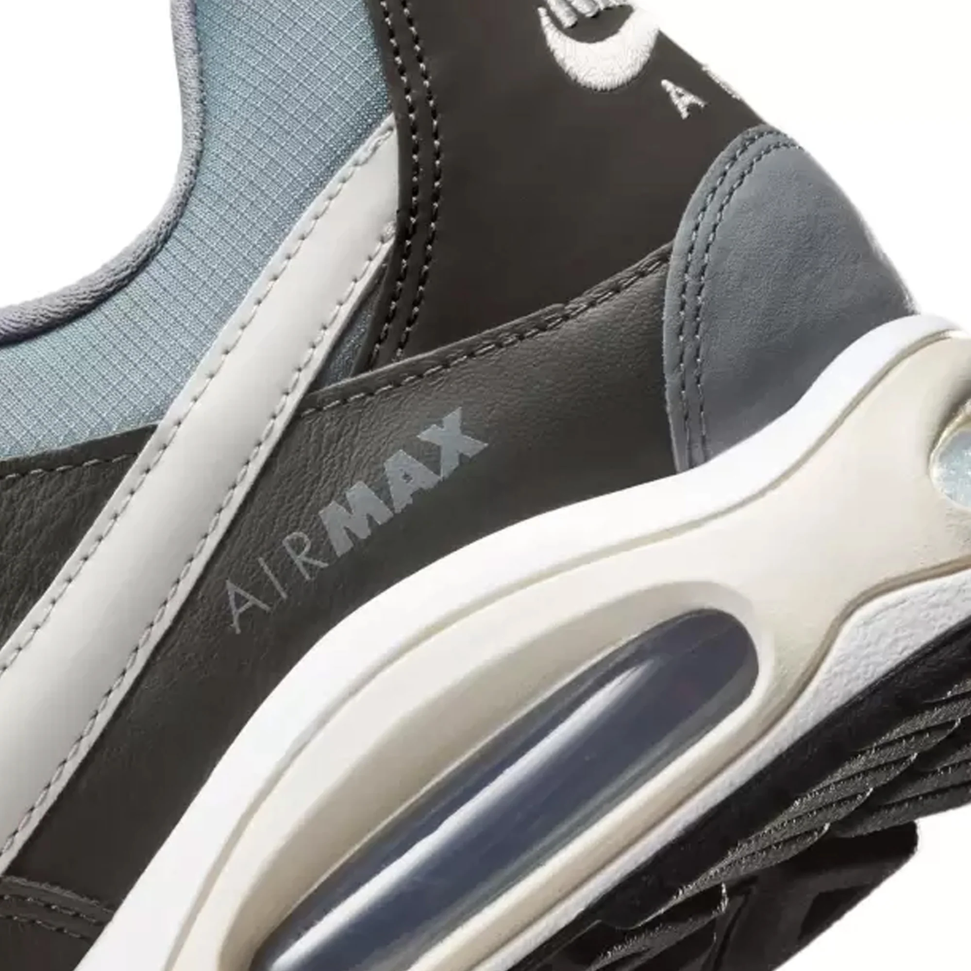 Nike Air Max Command 'Wolf Grey' - Image 6