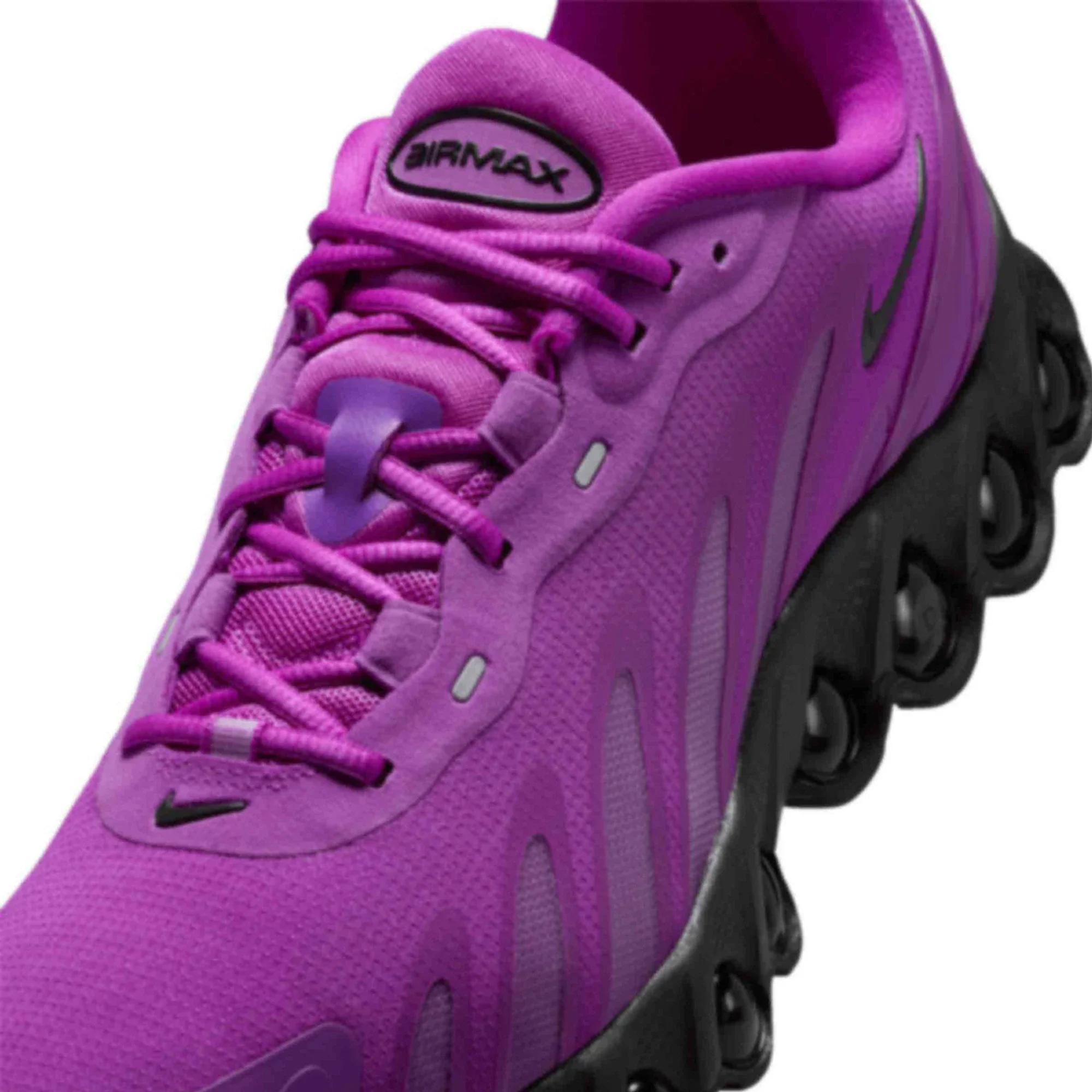 Nike Air Max Dn8 'Vivid Purple Black' (2025) - Image 8